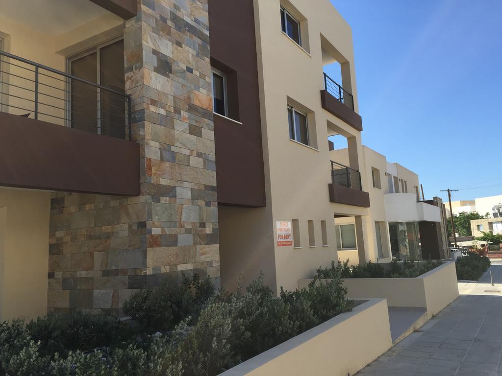 Niro Apartamento Polis