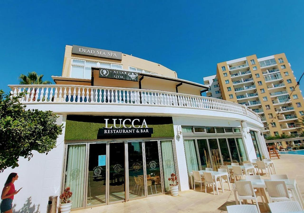Apartment Caesar Resort & Spa-Studio With Balcony & Pool View Agios Georgios (Famagusta)