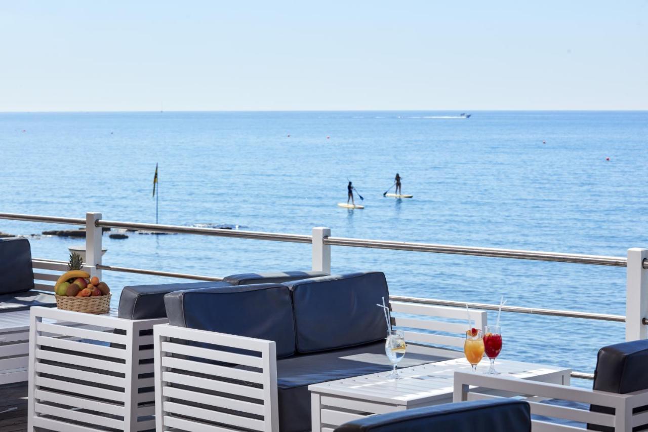 Atlantica Bay - Adults Only Hotel Limassol