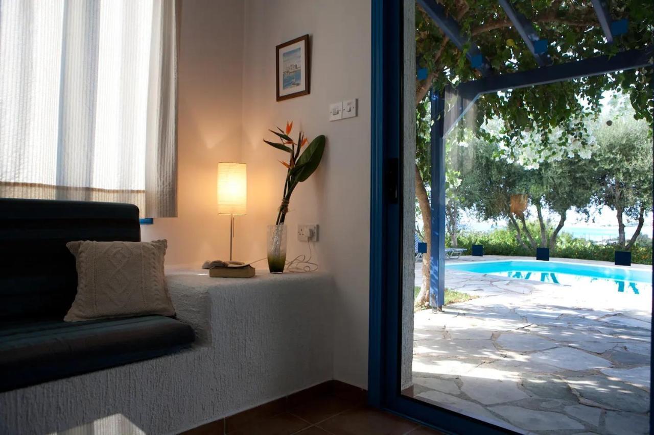 Banana Sunset Villas Paphos