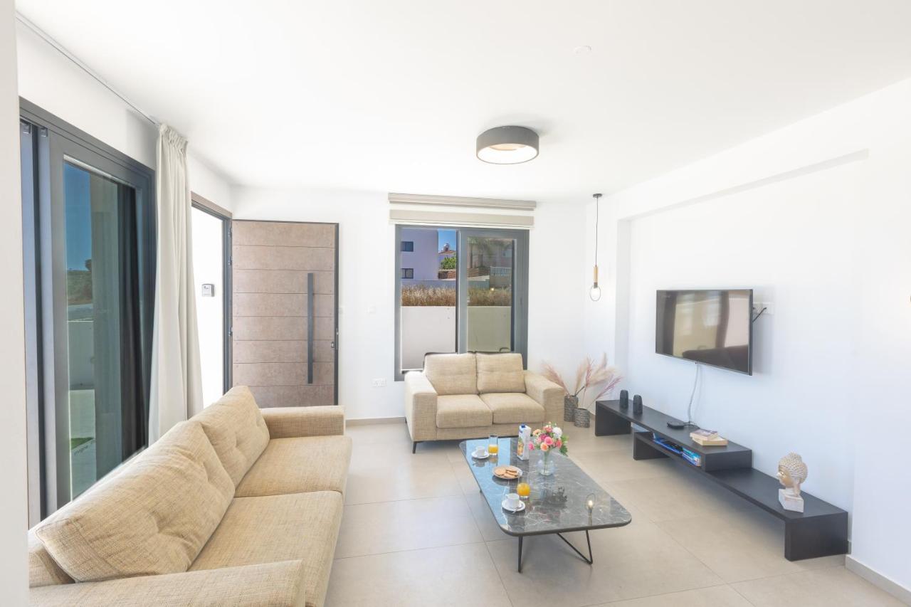 Trinity Villa Paralimni