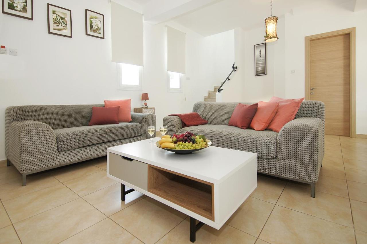 Villa Danata Protaras