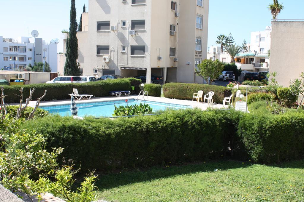 Kantara Sweet Apartment