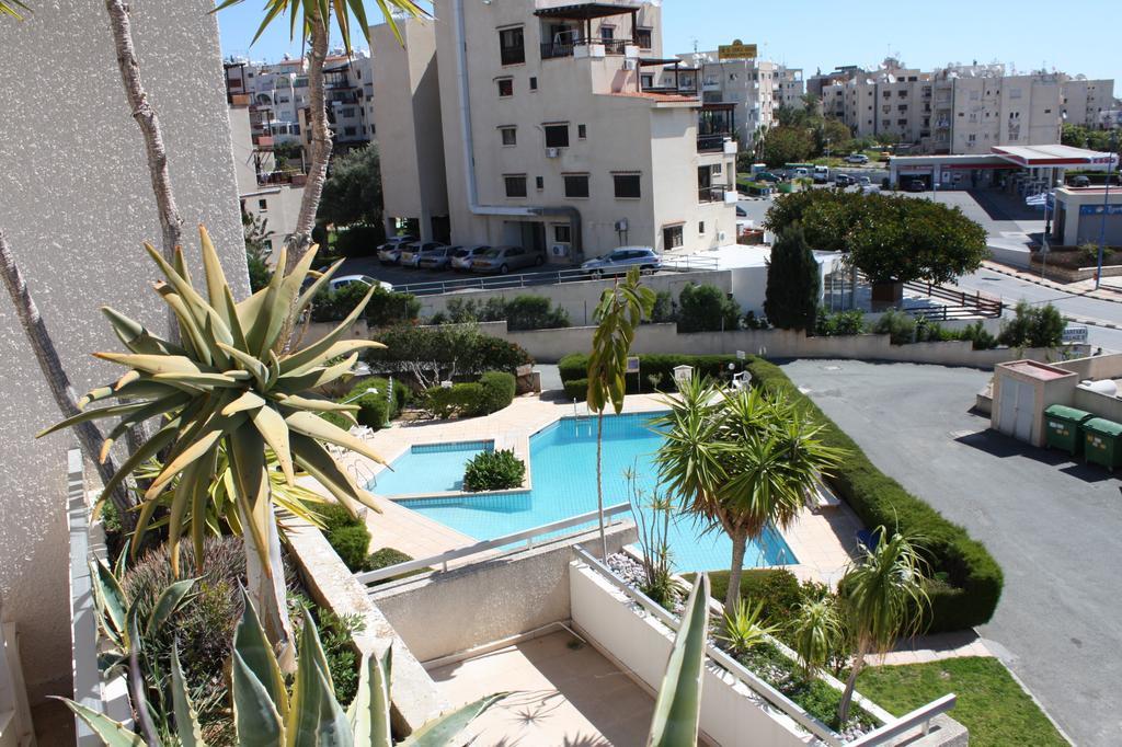 Apartment Kantara Sweet *