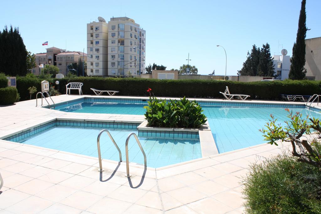 Apartment Kantara Sweet Limassol