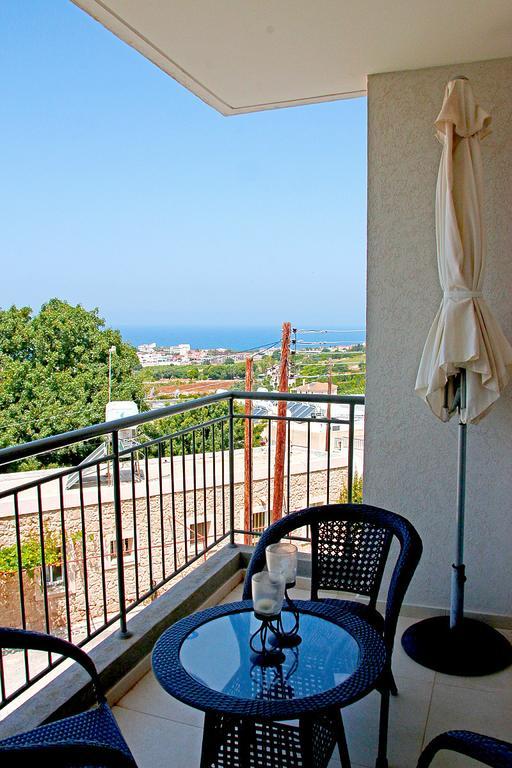 Kissonerga Sea View * Kissonerga