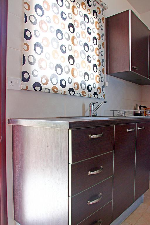 Kissonerga Sea View Apartment