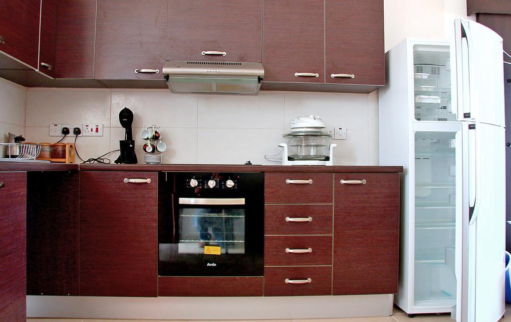 Apartment Kissonerga Sea View *