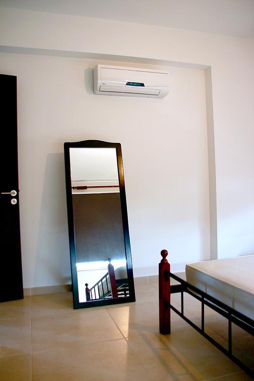 Kissonerga Sea View Apartment Kissonerga