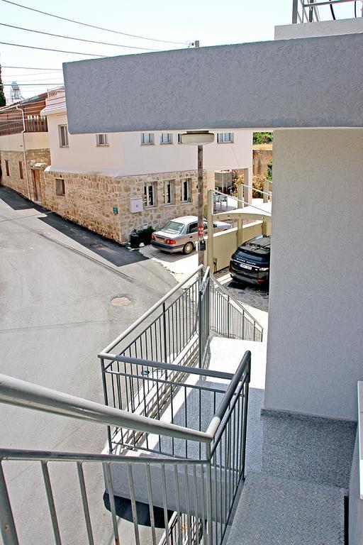 Kissonerga Sea View Apartment *