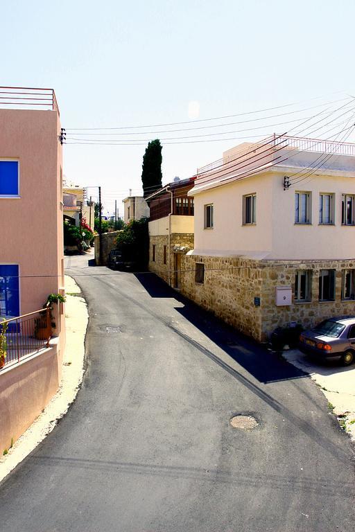 Kissonerga Sea View Apartment Kissonerga