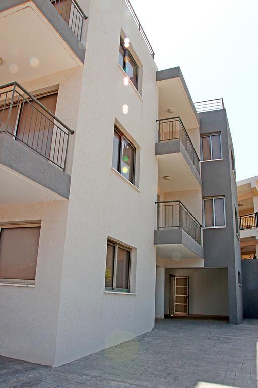 Kissonerga Sea View Apartment