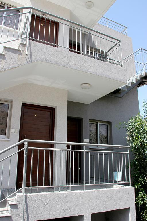 Kissonerga Sea View Apartment *