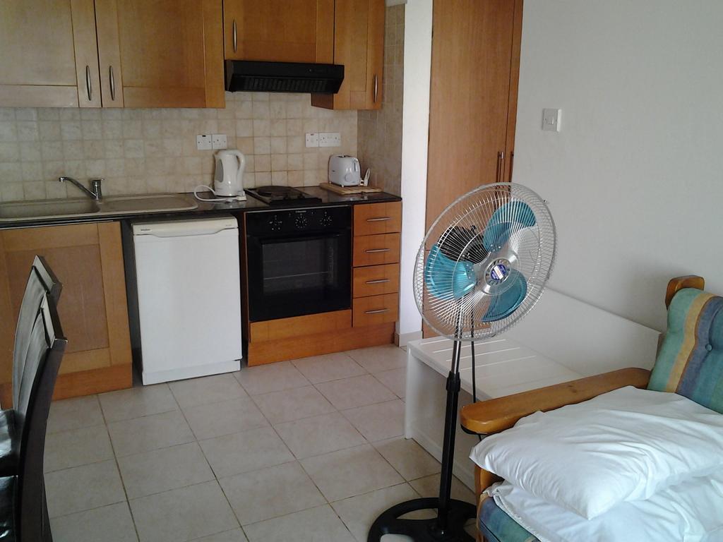 Artemis Karas Holidays Apartment Paralimni