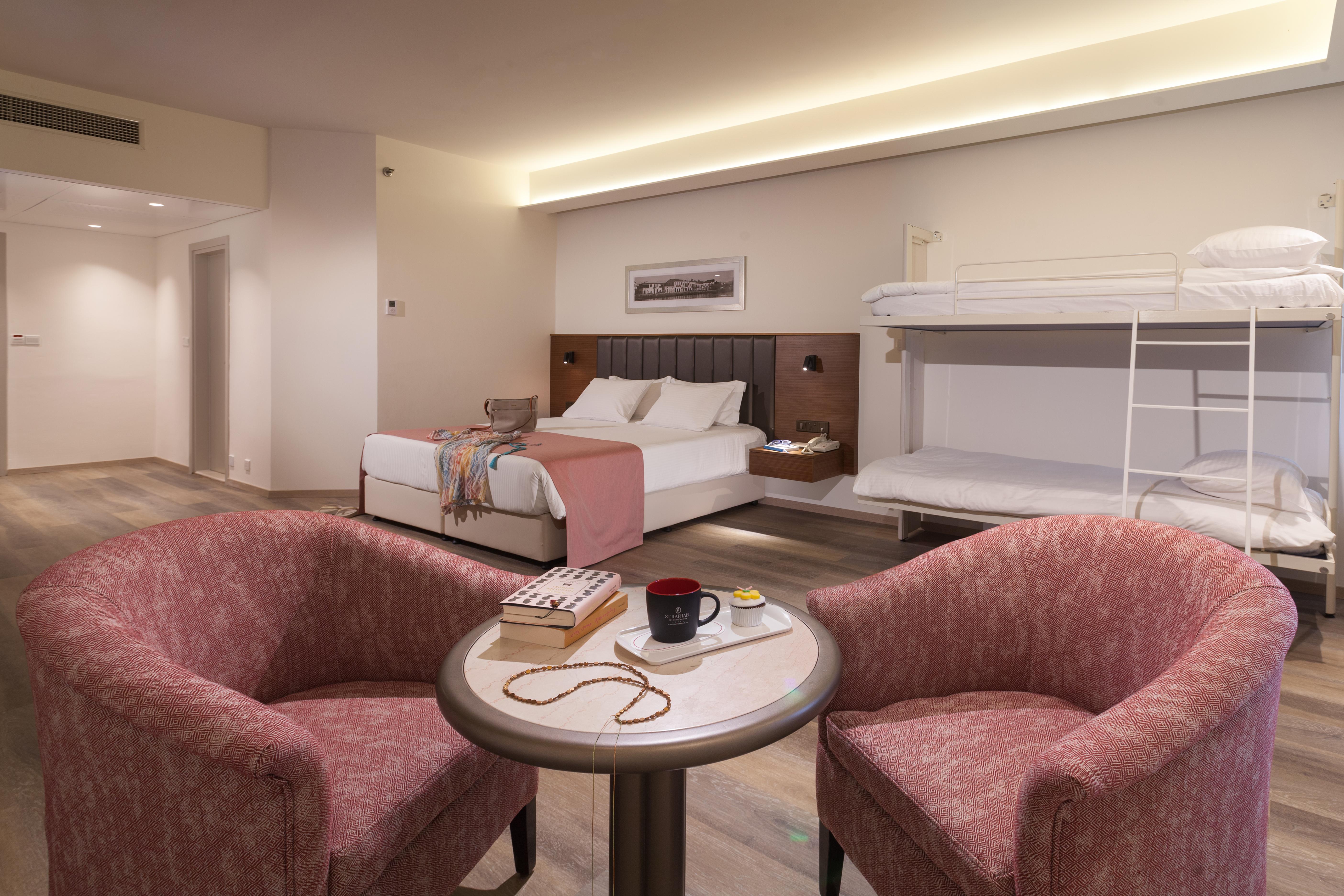 St Raphael 5* Limassol