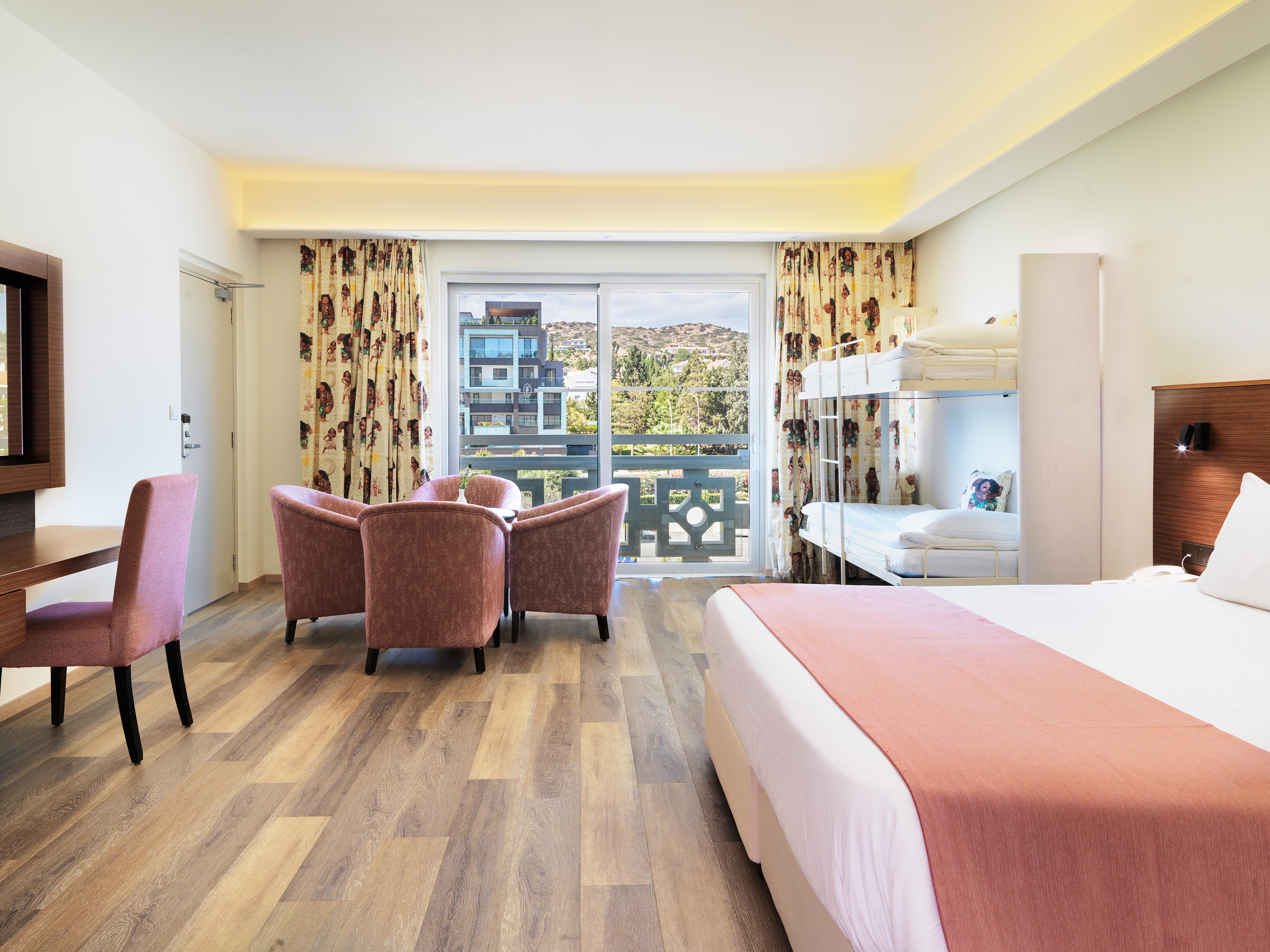 St Raphael Hotel Limassol