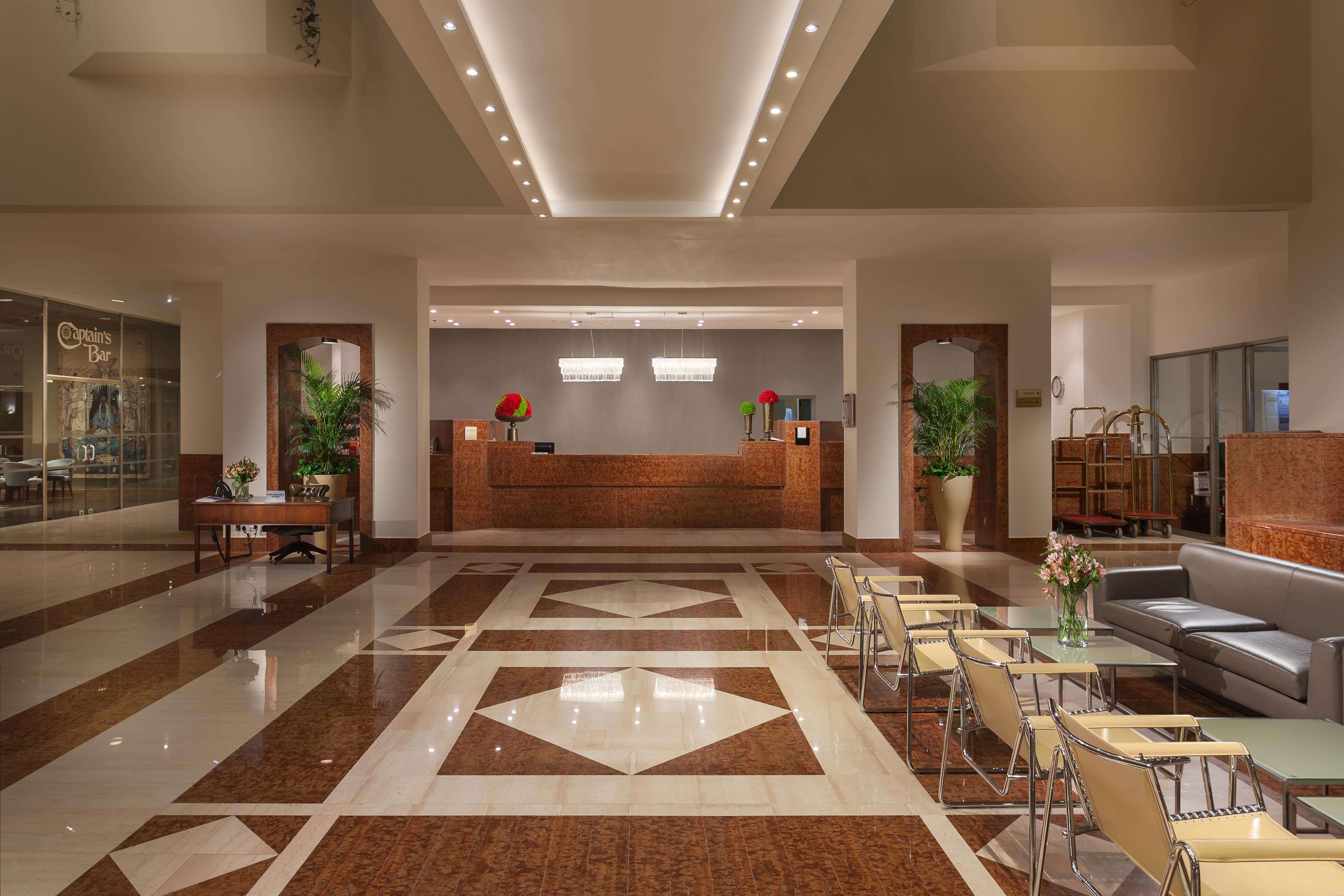 St Raphael Hotel Limassol
