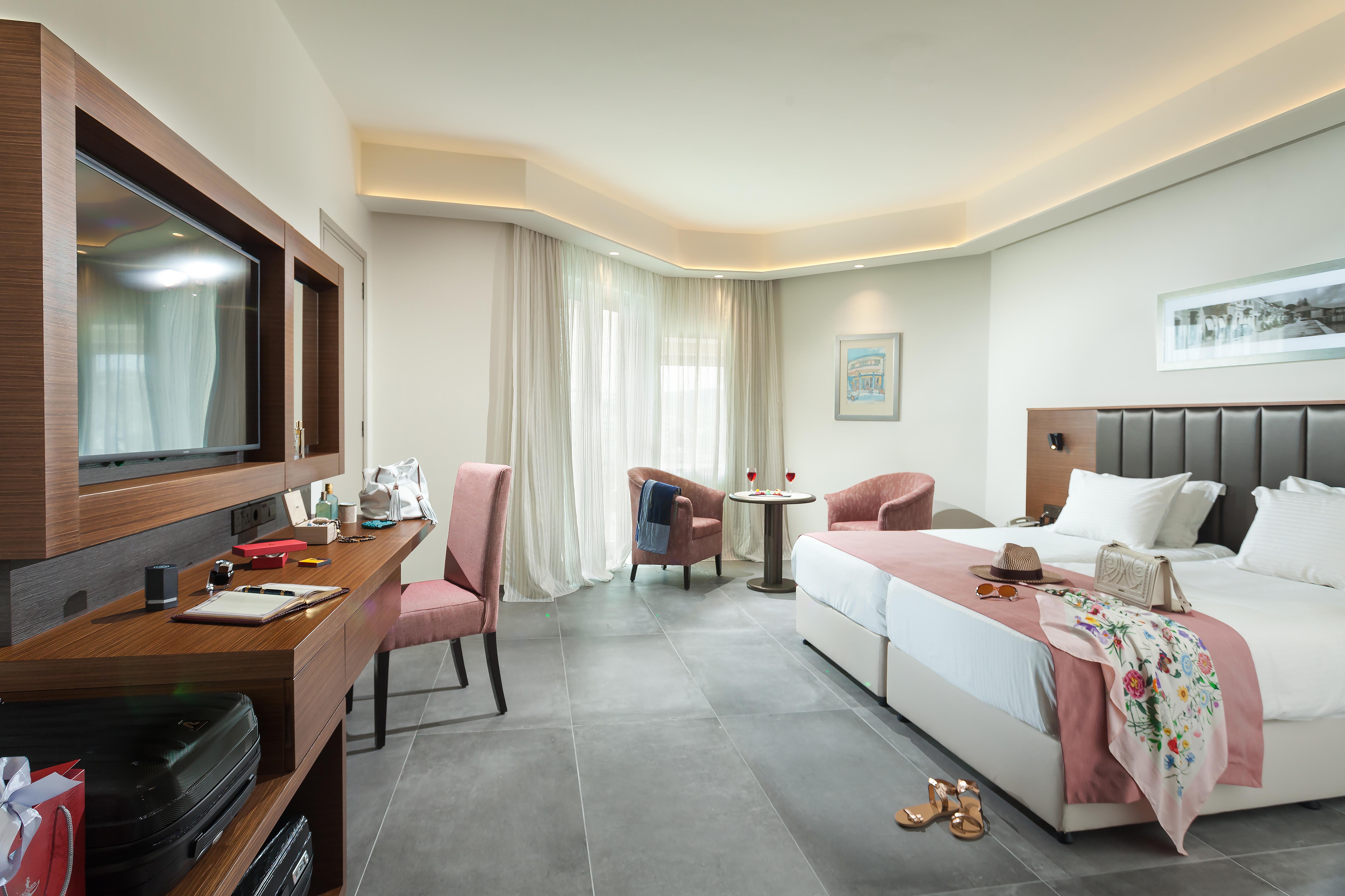 St Raphael 5*