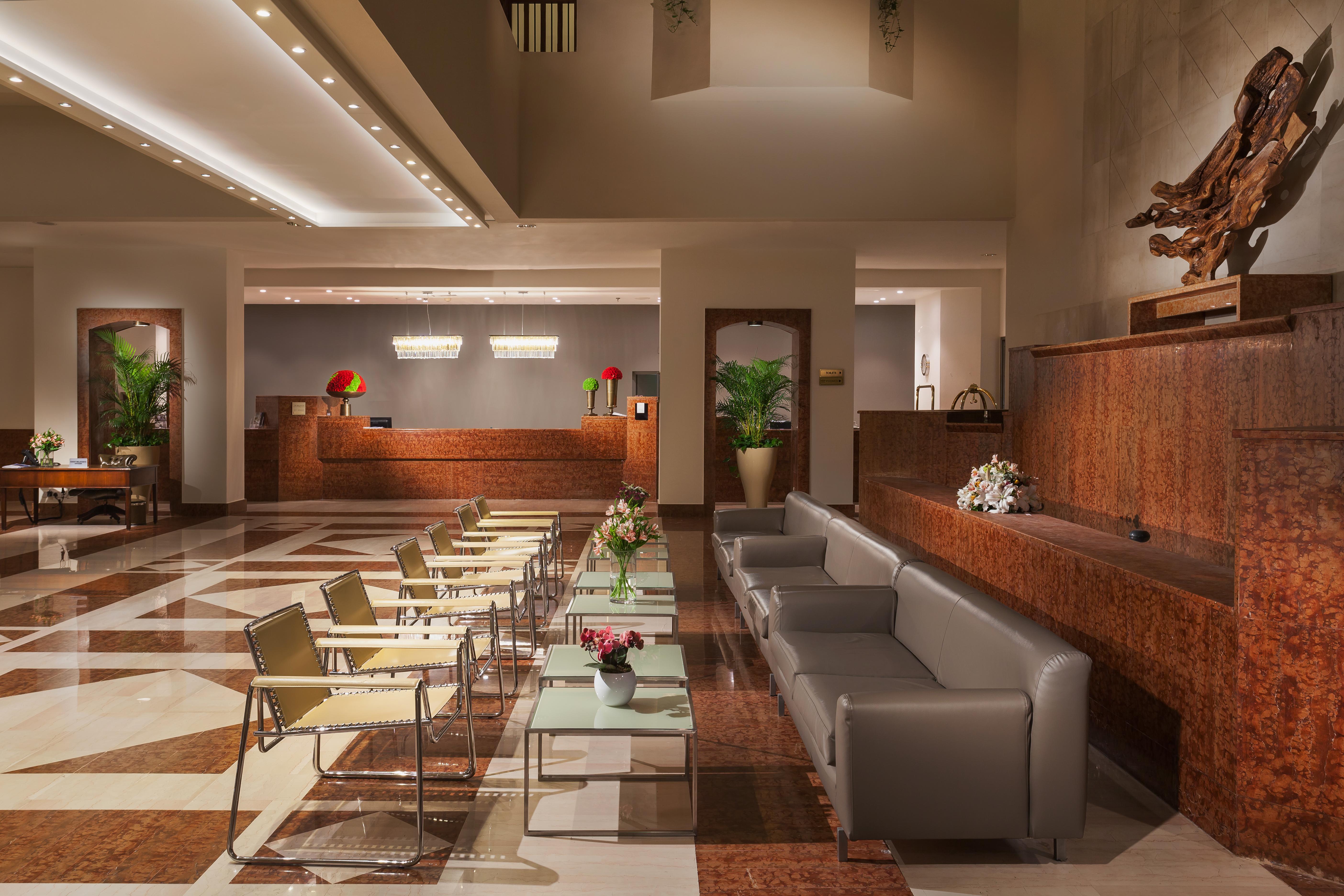 Hotel St Raphael Limassol