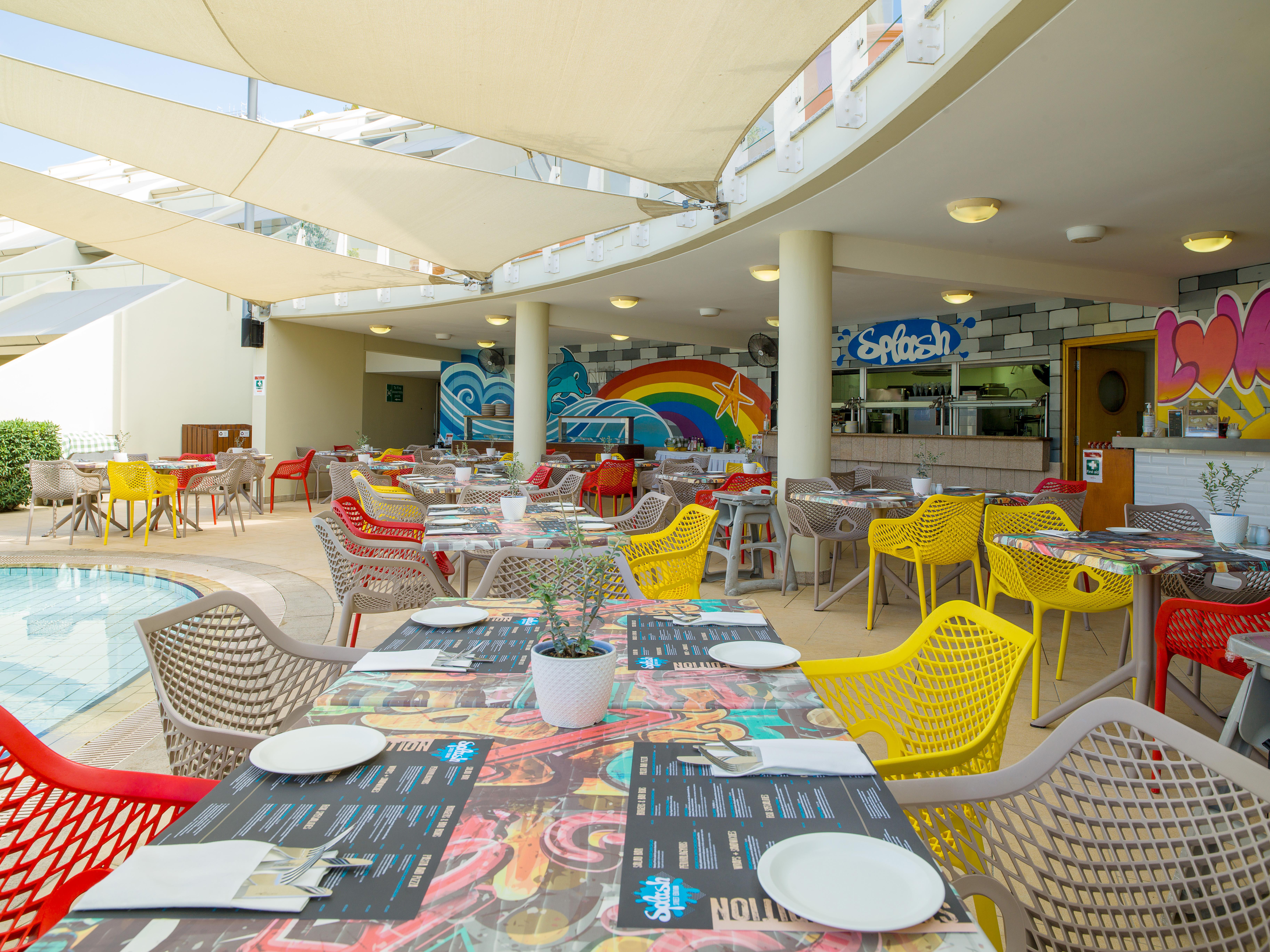 St Raphael 5* Limassol