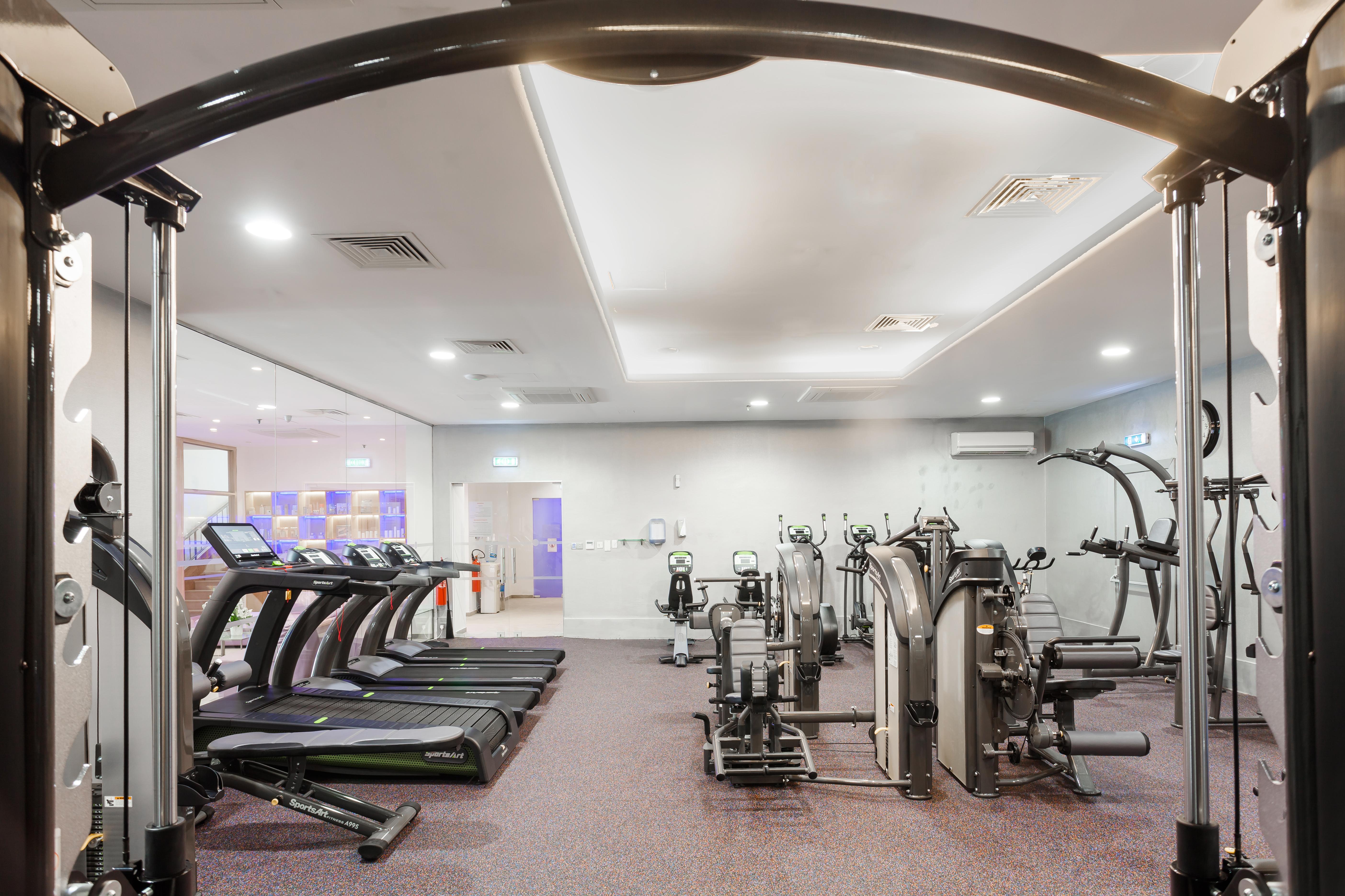 St Raphael Hotel Limassol