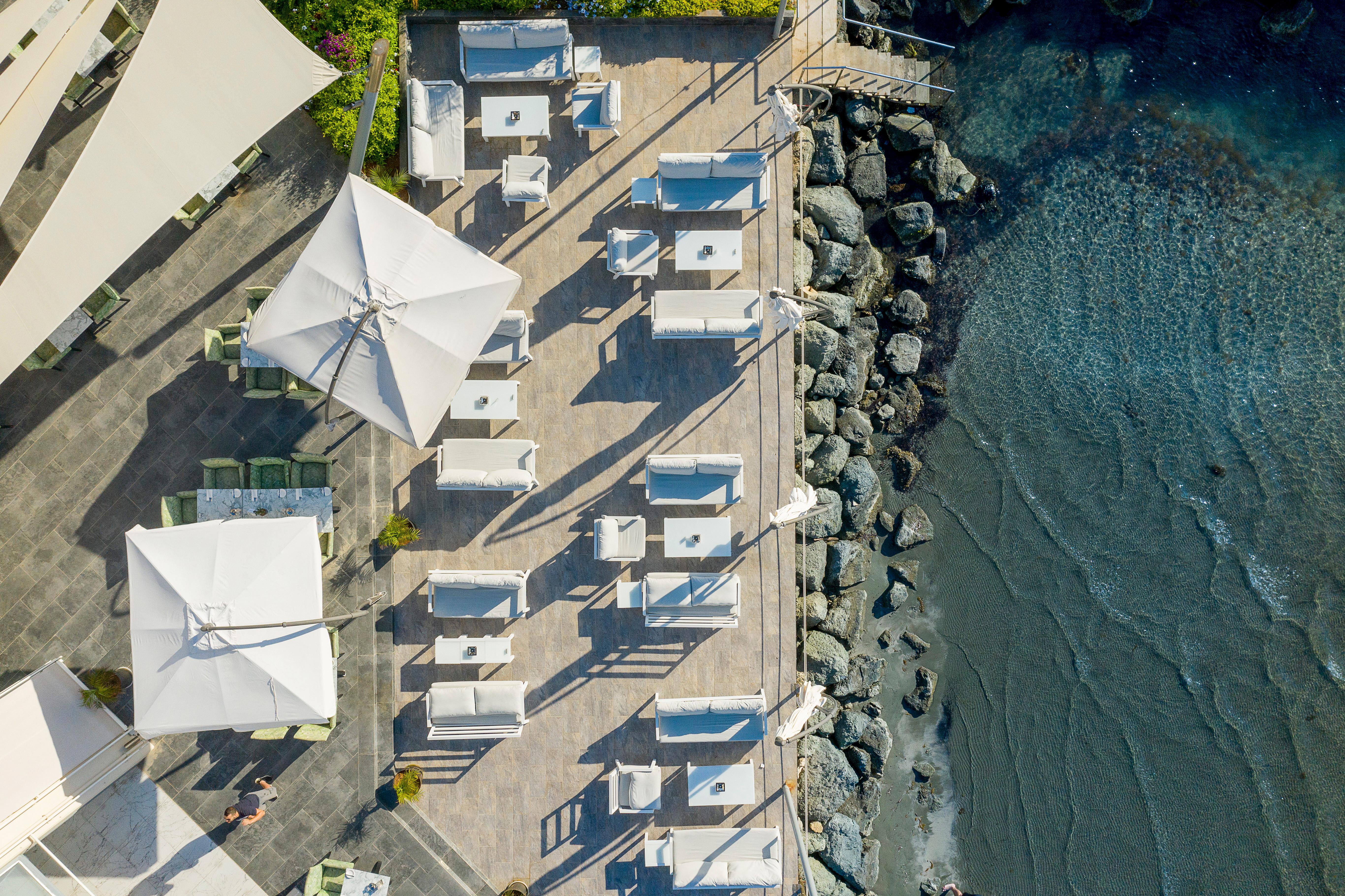 Hotel St Raphael Limassol