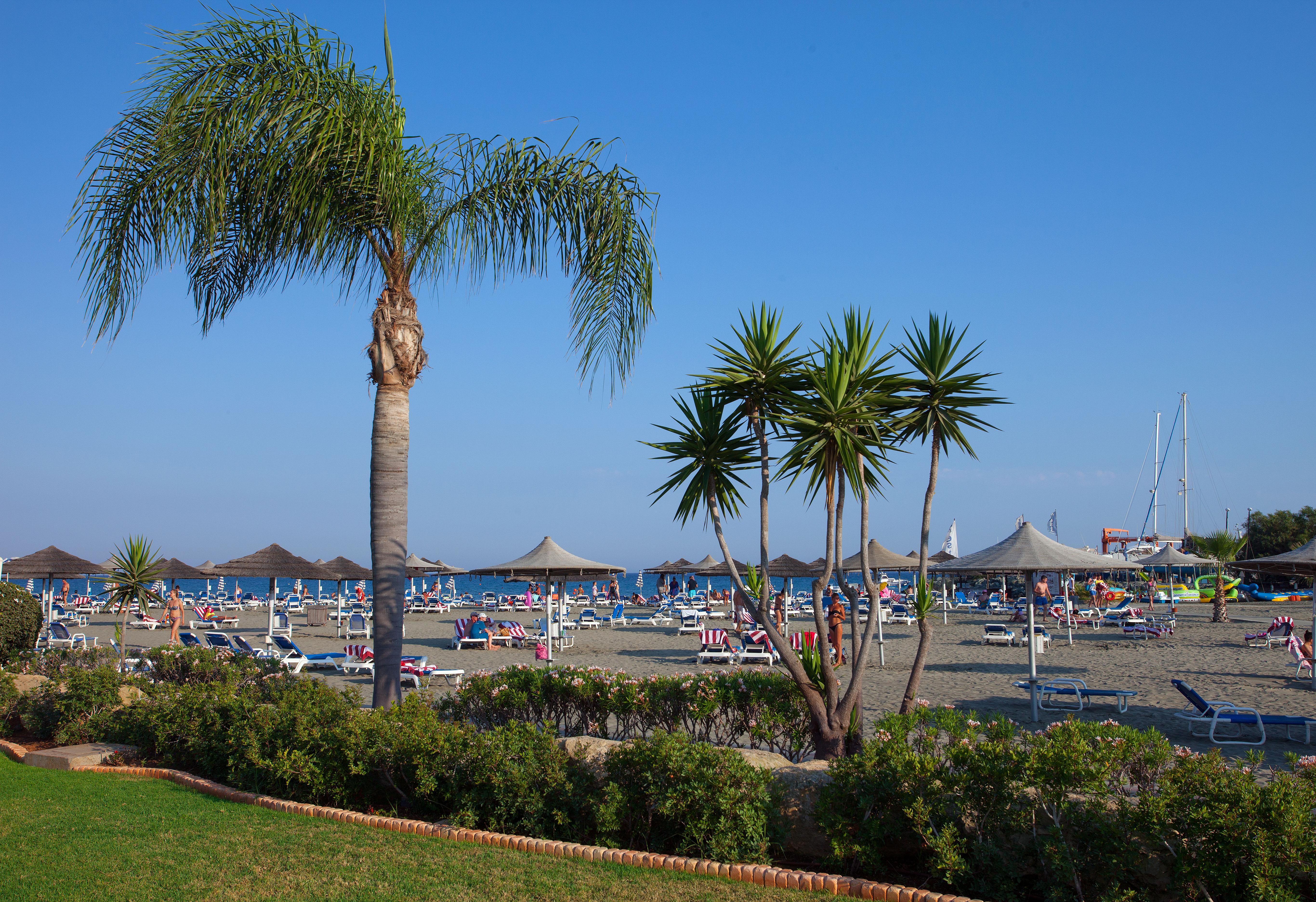 St Raphael 5*
