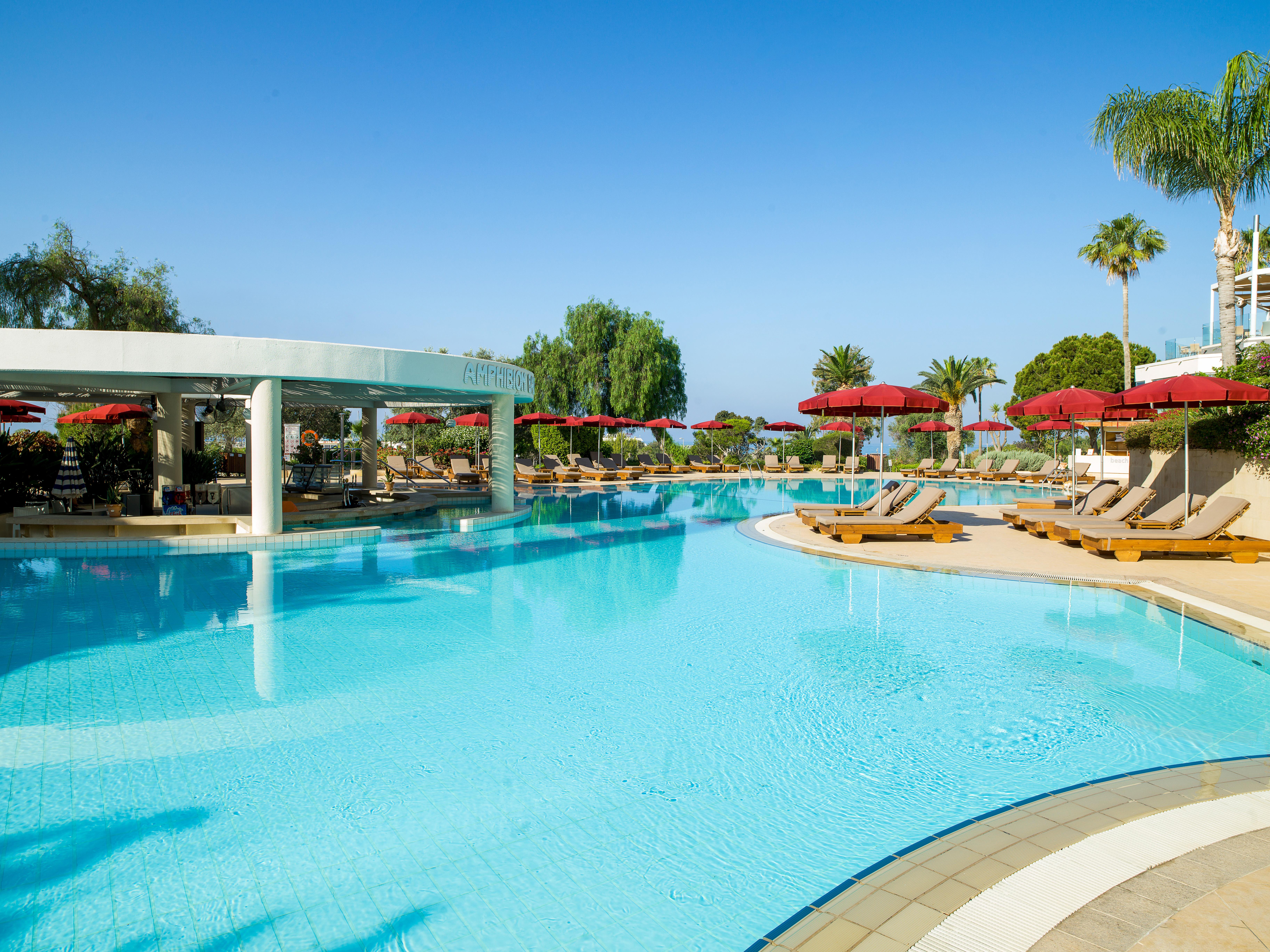Hotel St Raphael