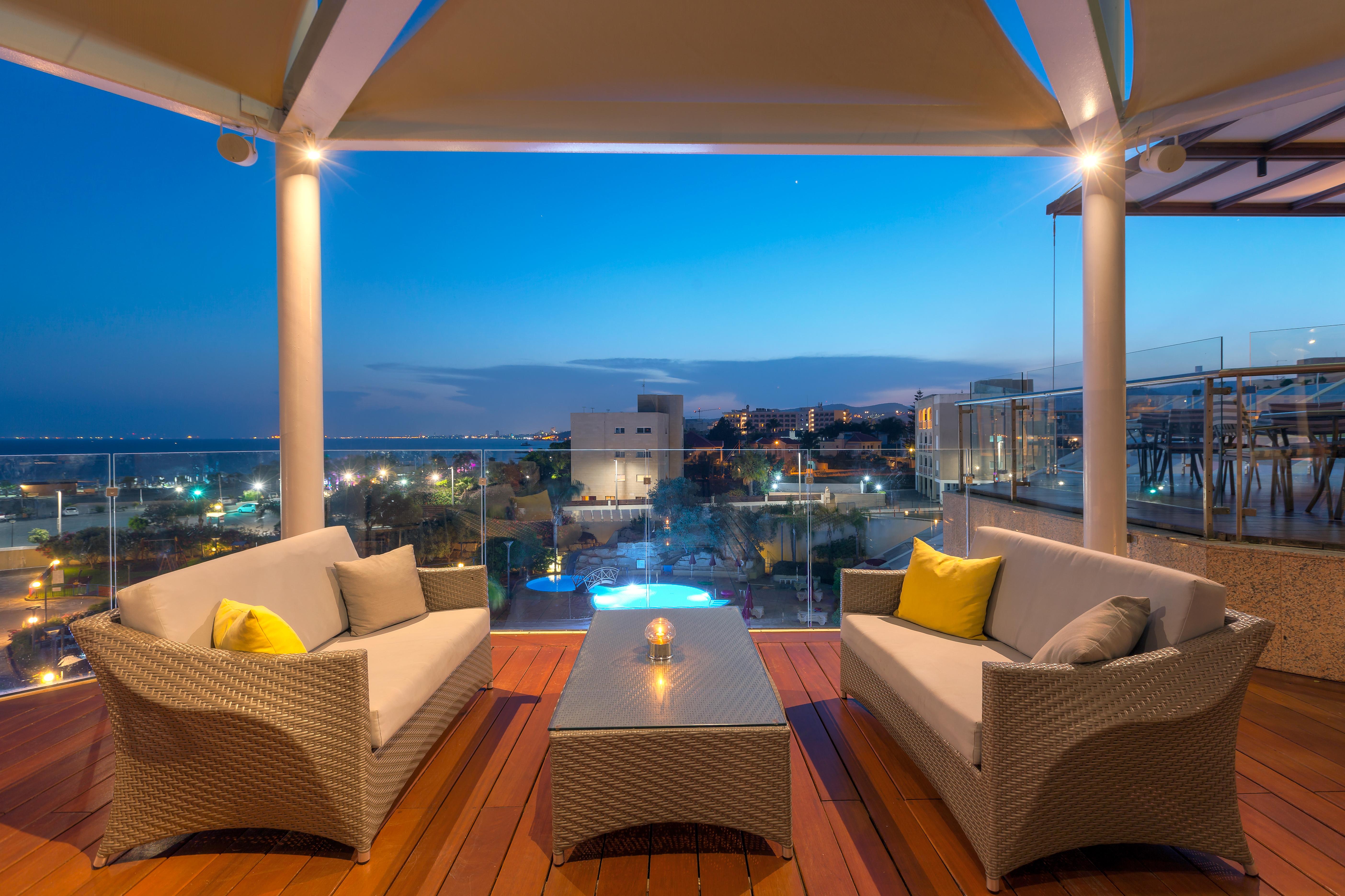 St Raphael 5*
