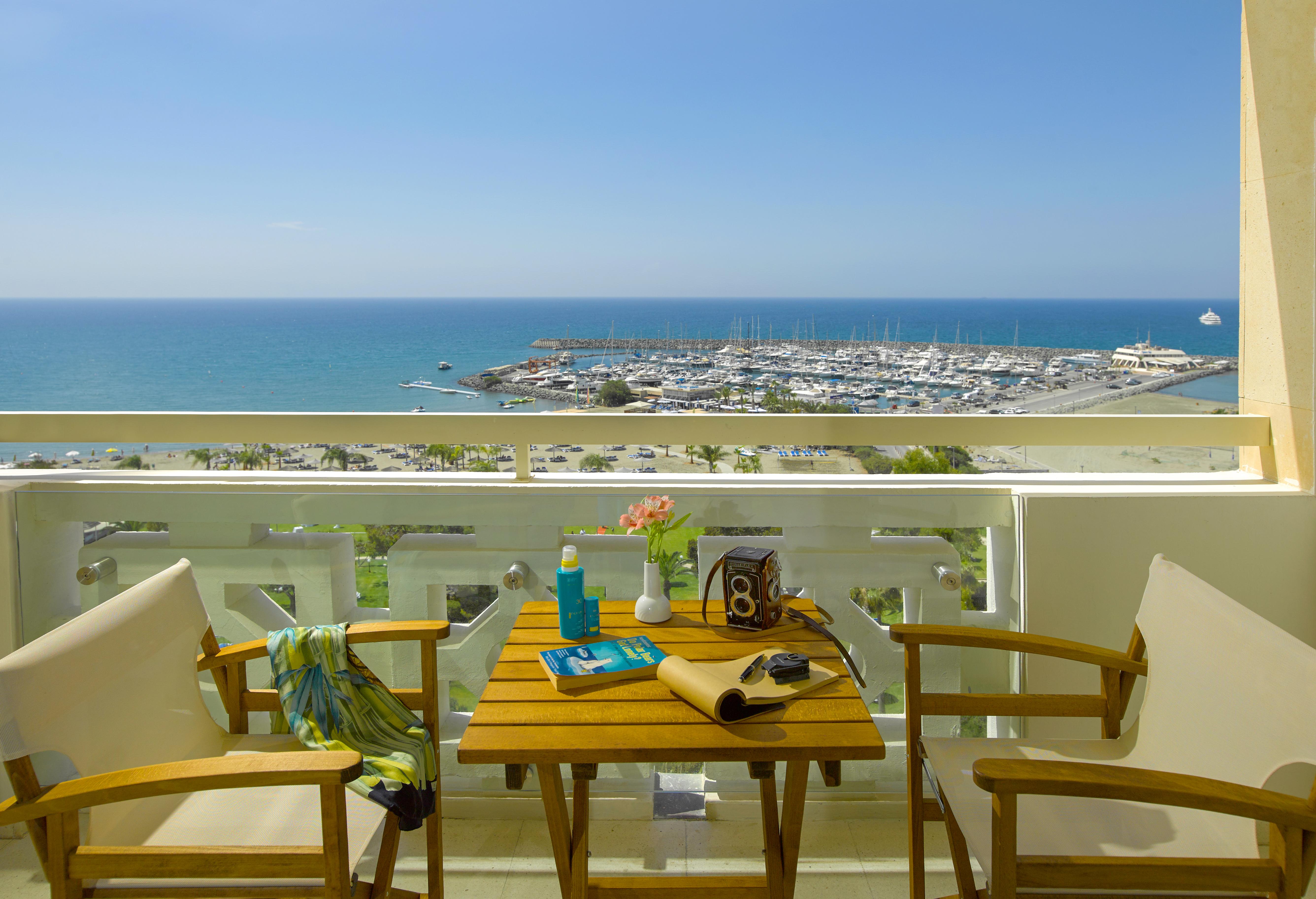 Hotel St Raphael 5*