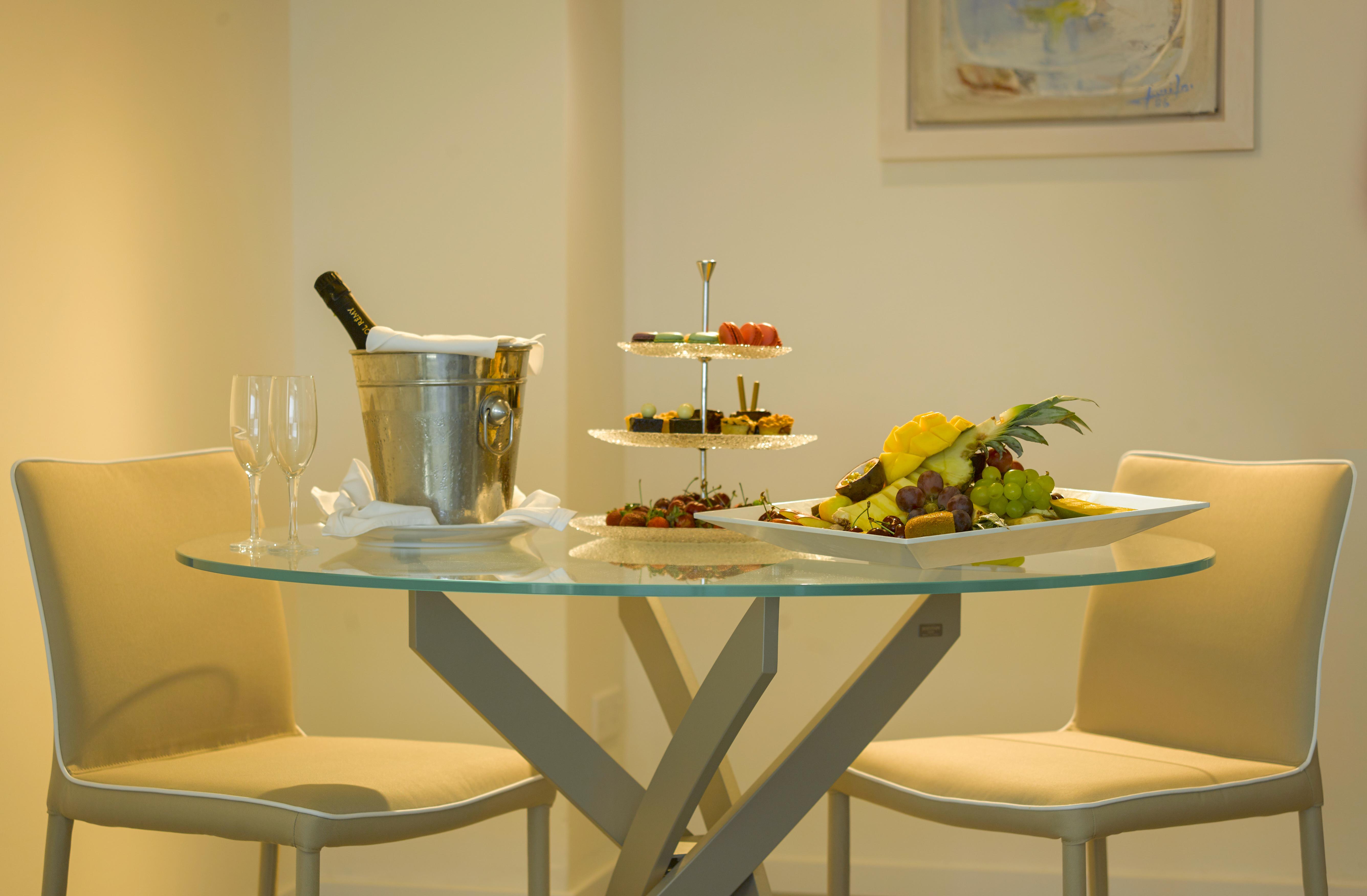 St Raphael Hotel 5*