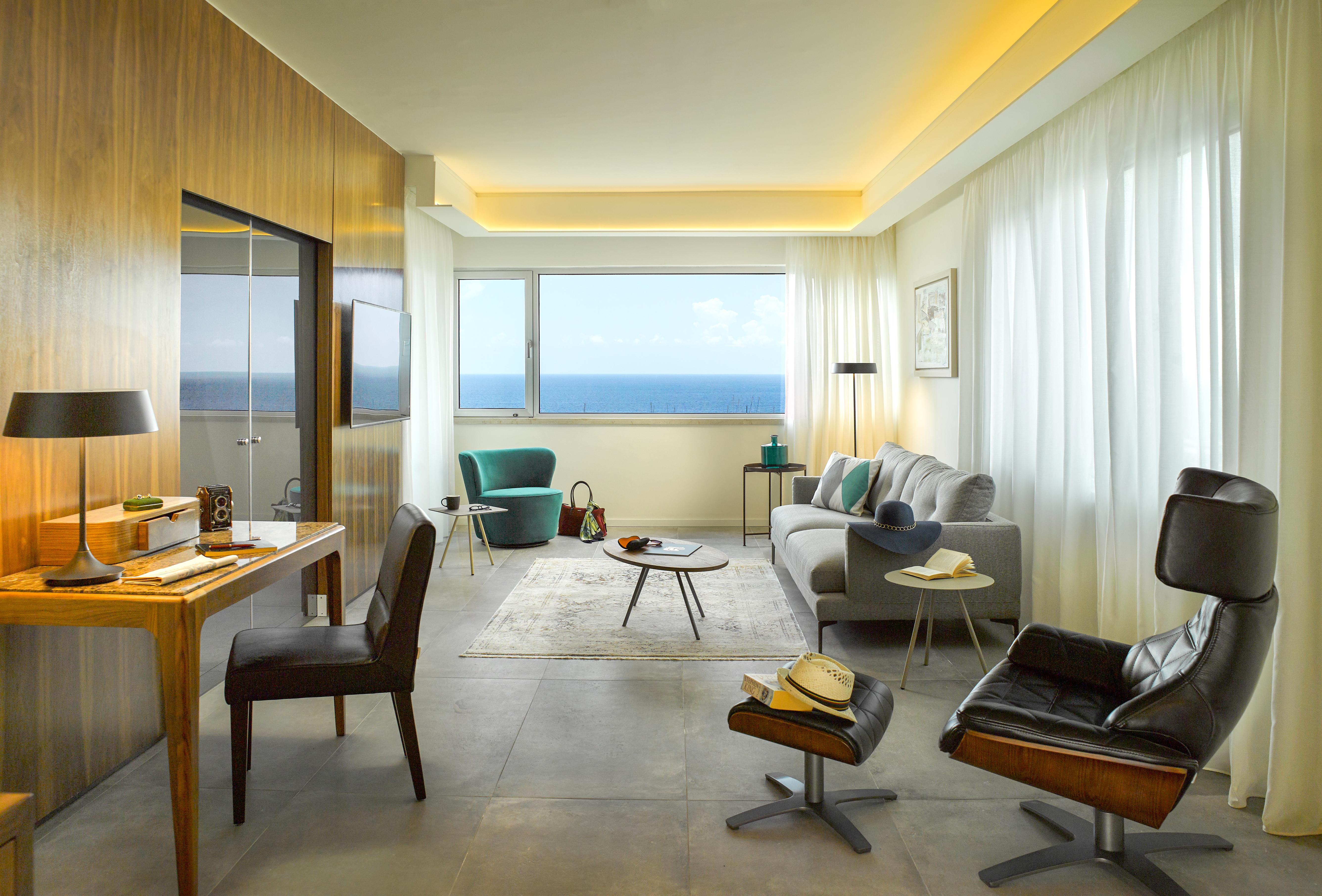Hotel St Raphael