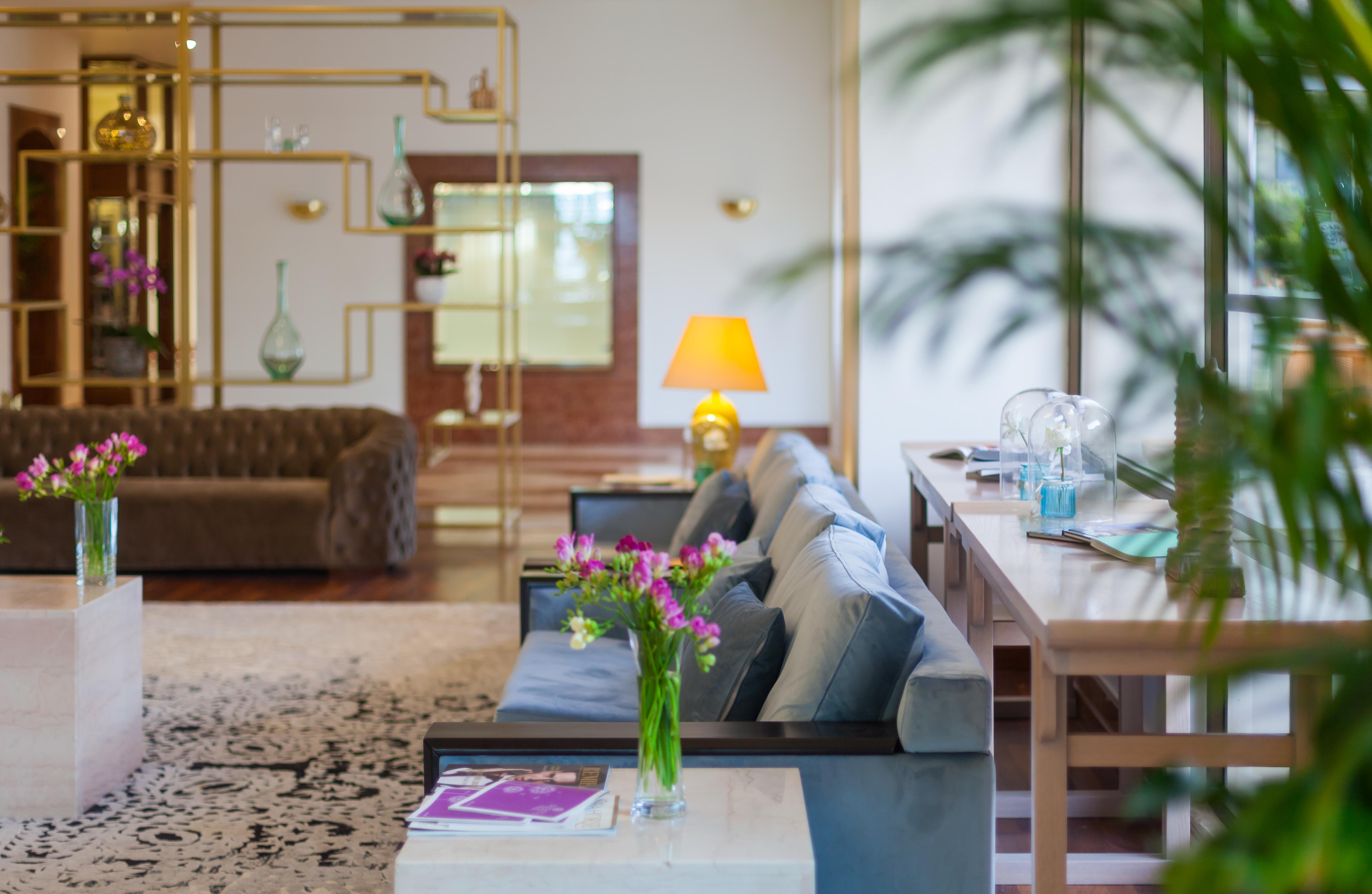 Hotel St Raphael
