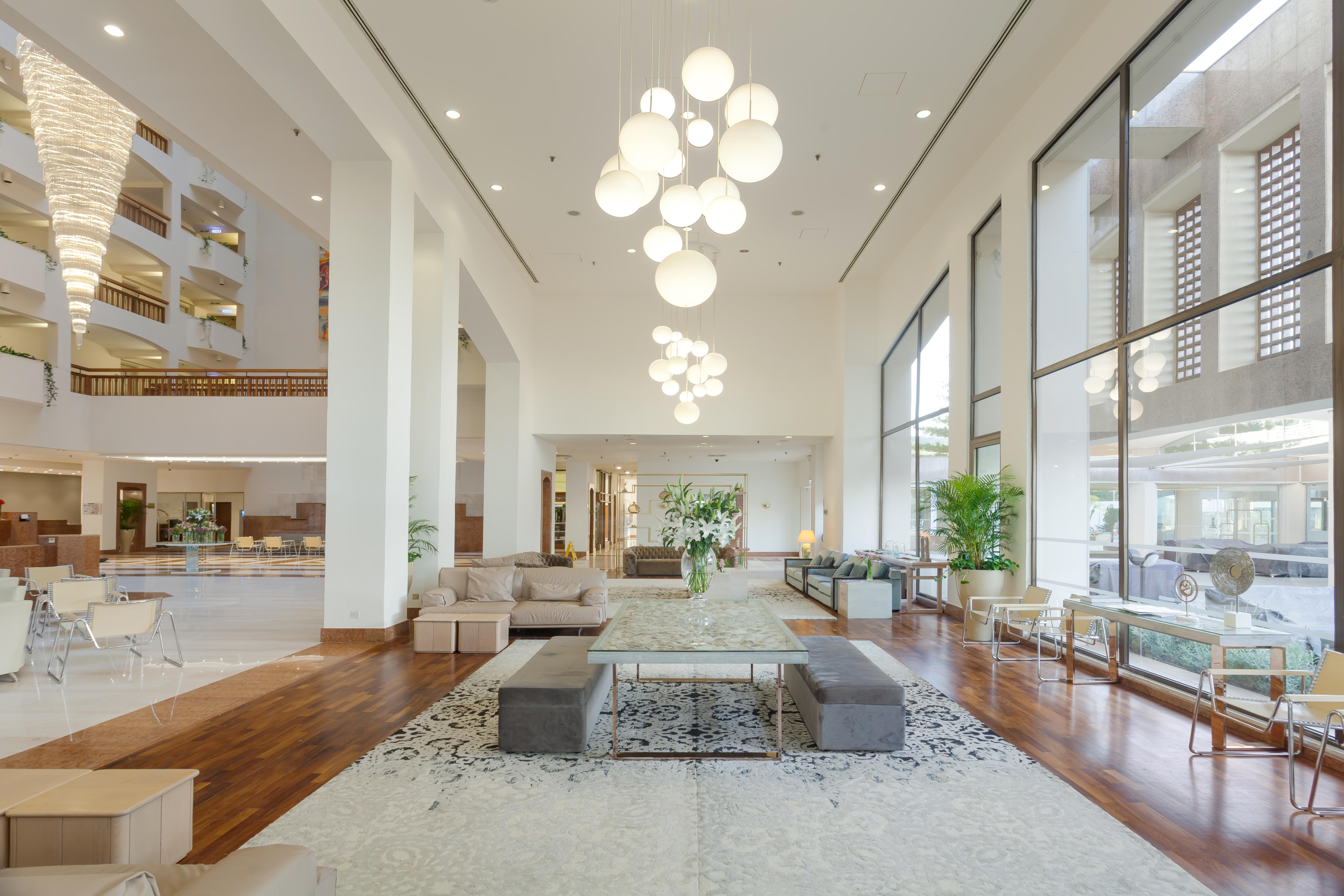 St Raphael 5* Limassol