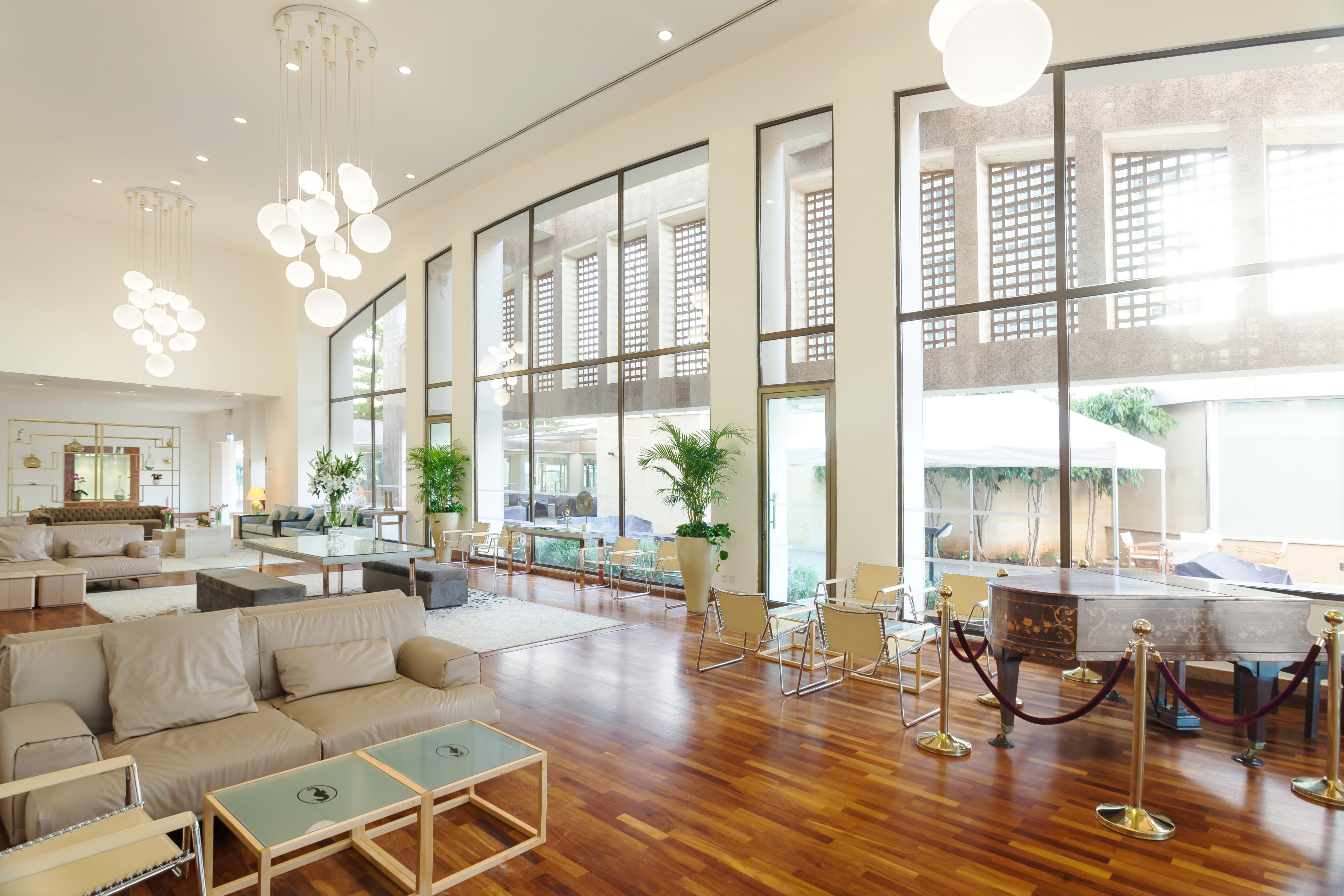 Hotel St Raphael