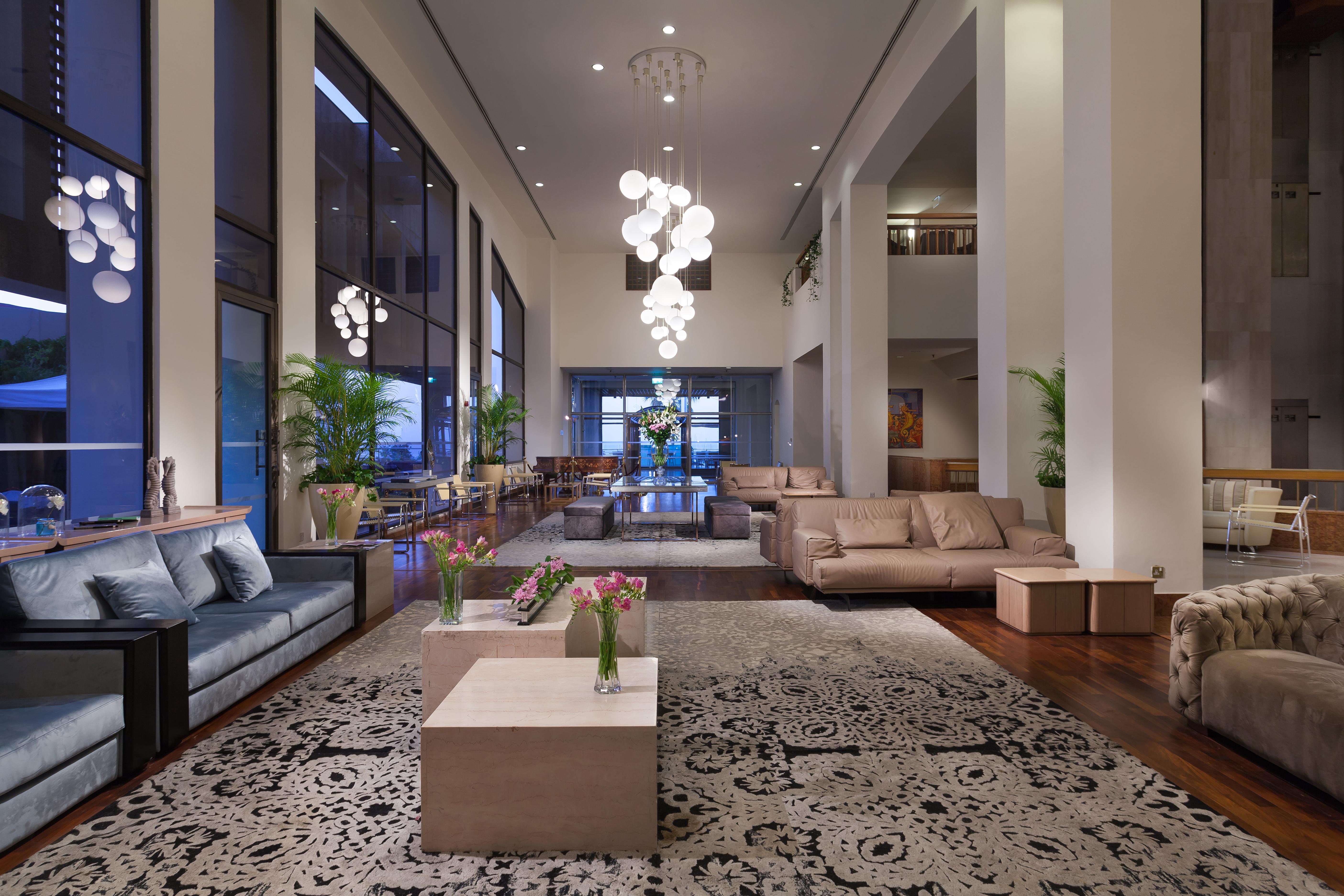 St Raphael Hotel 5*