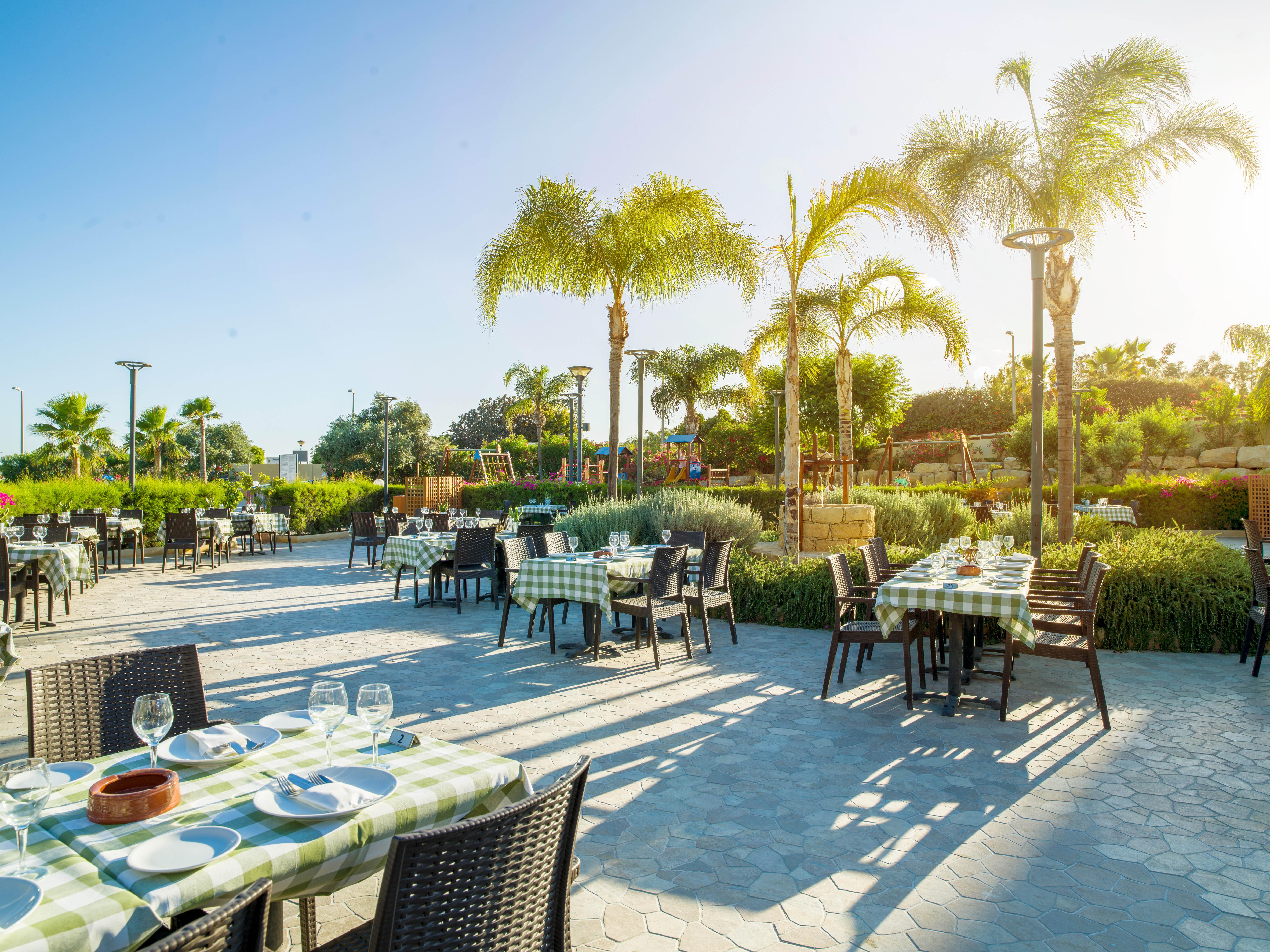 Hotel St Raphael