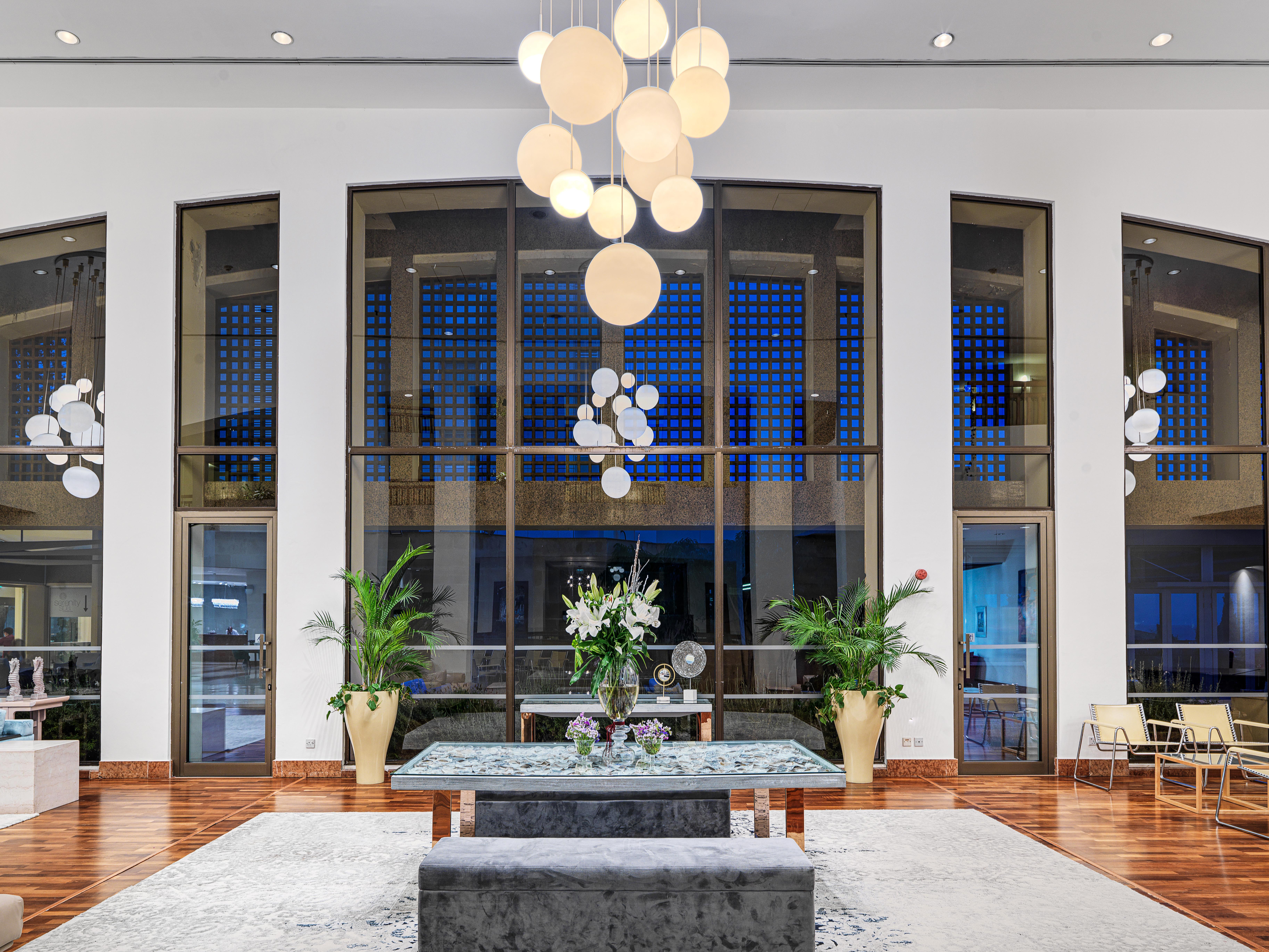 St Raphael Hotel Limassol