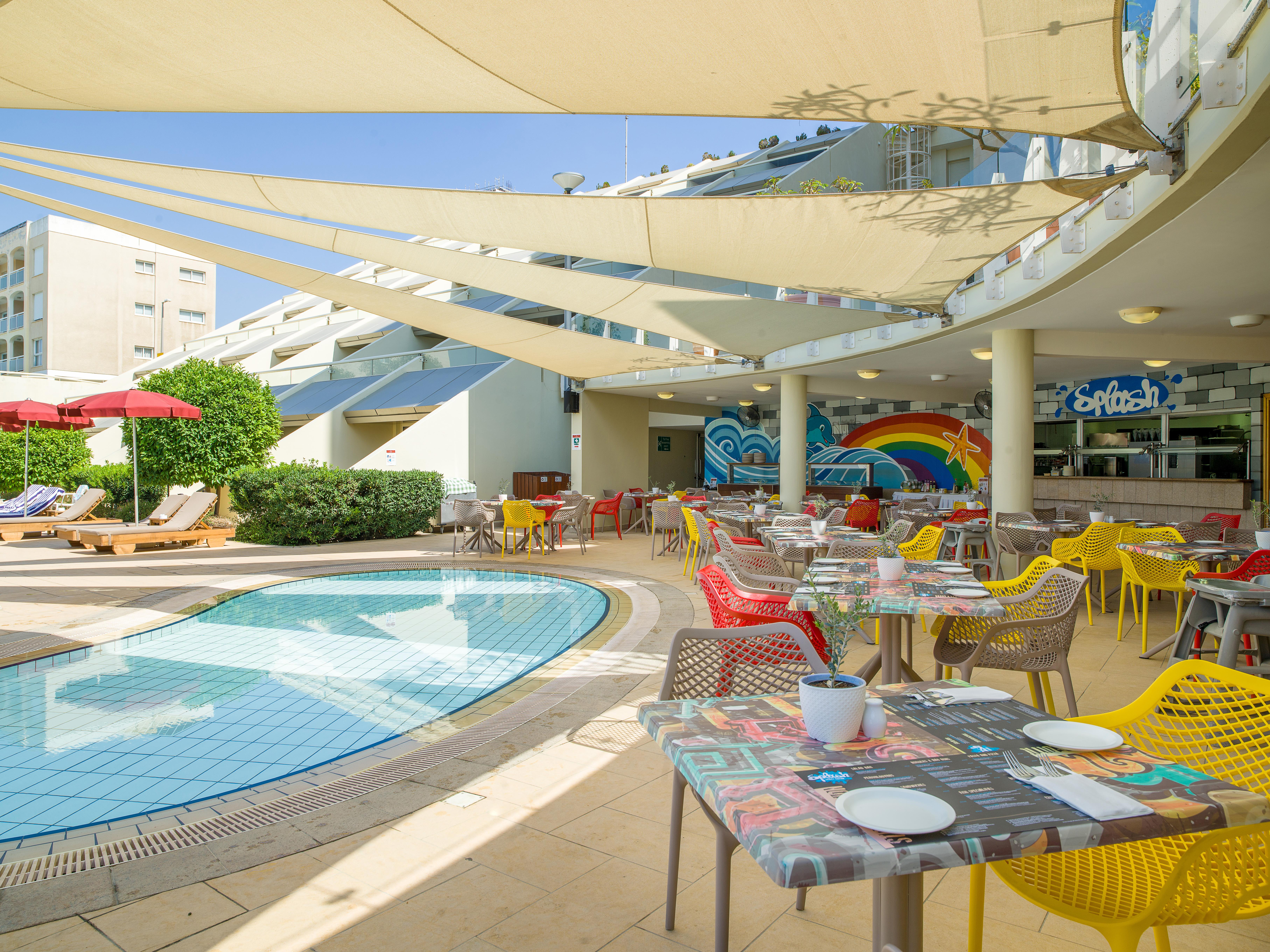 St Raphael 5*