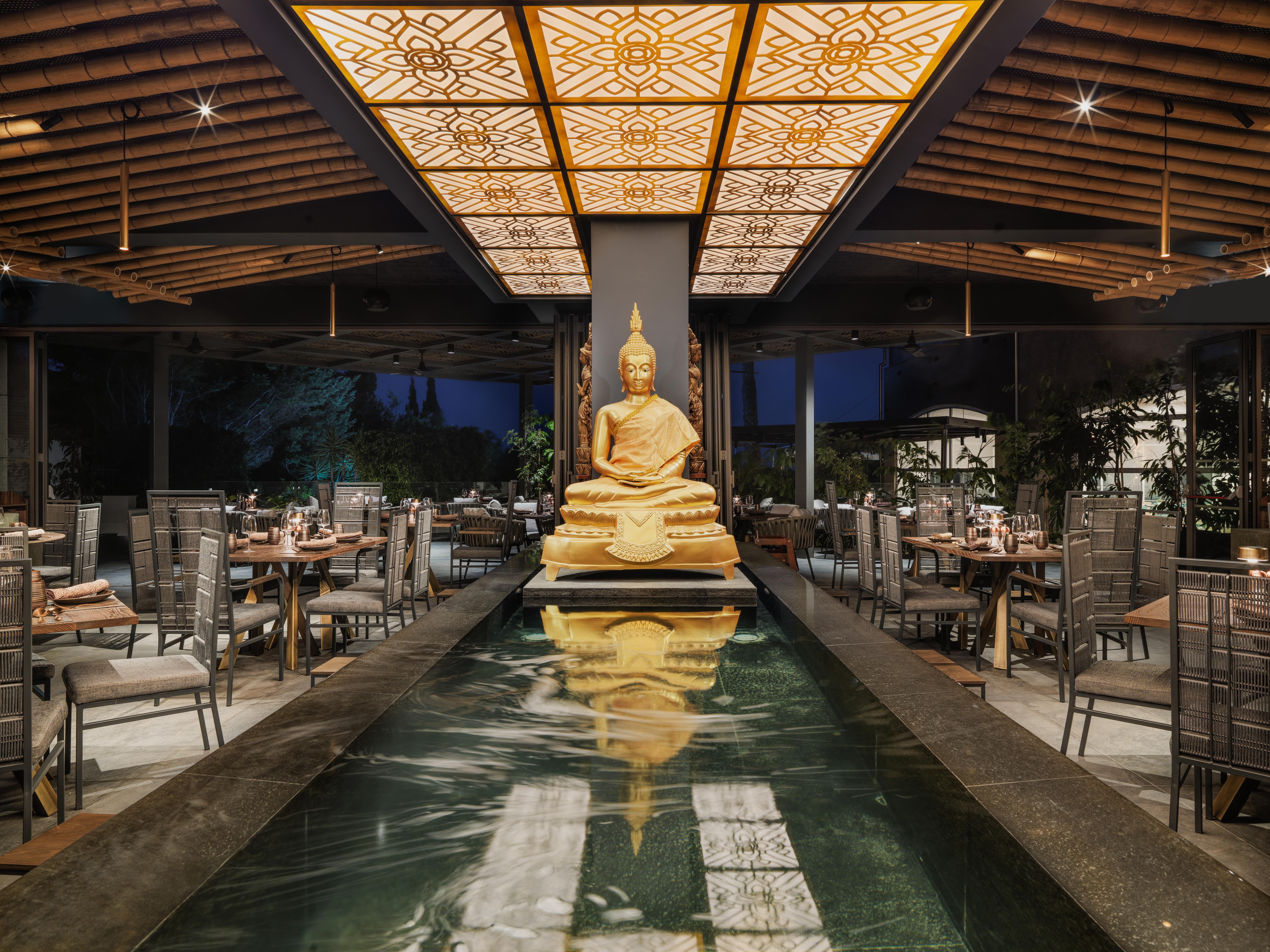 Hotel St Raphael