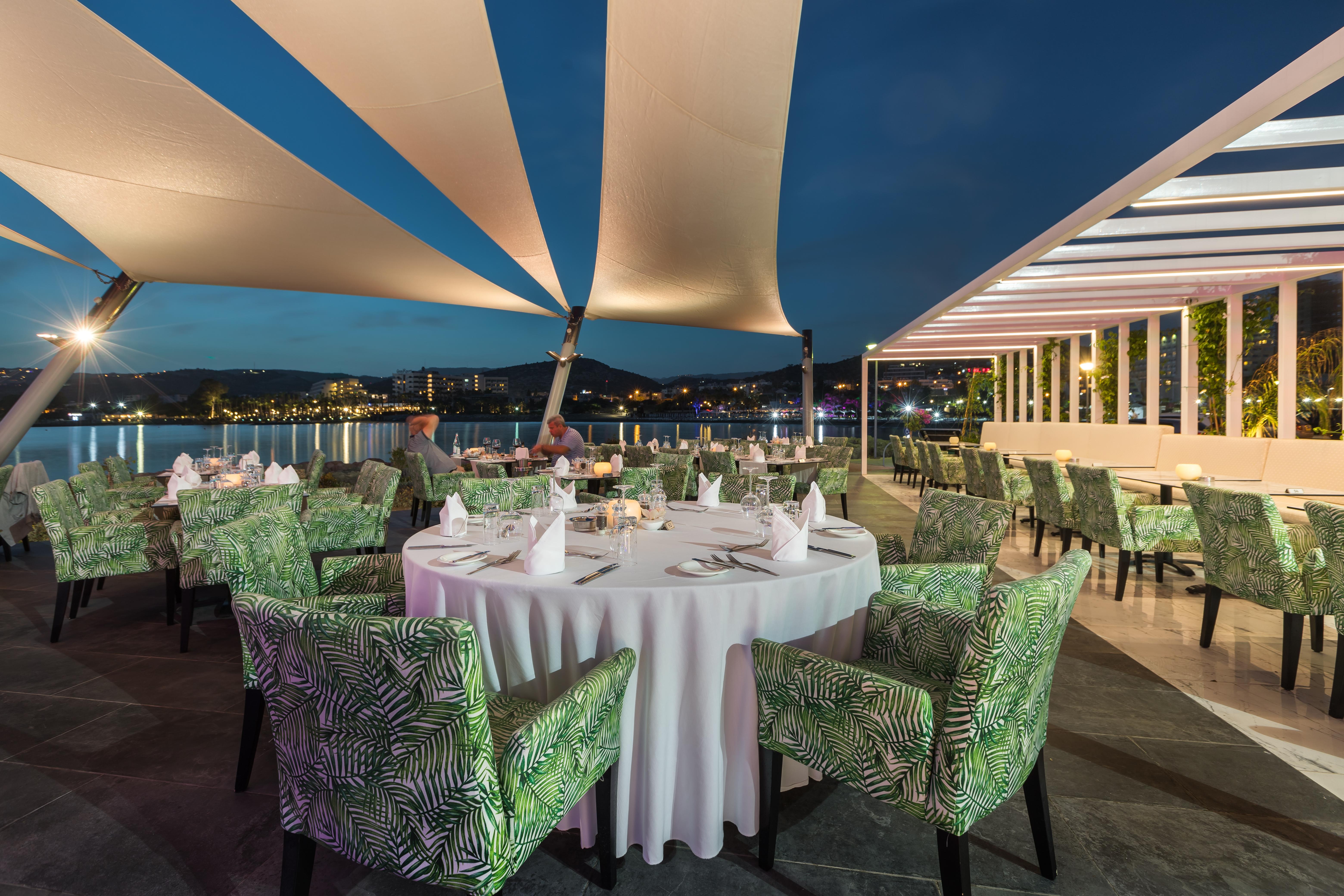 Hotel St Raphael 5*