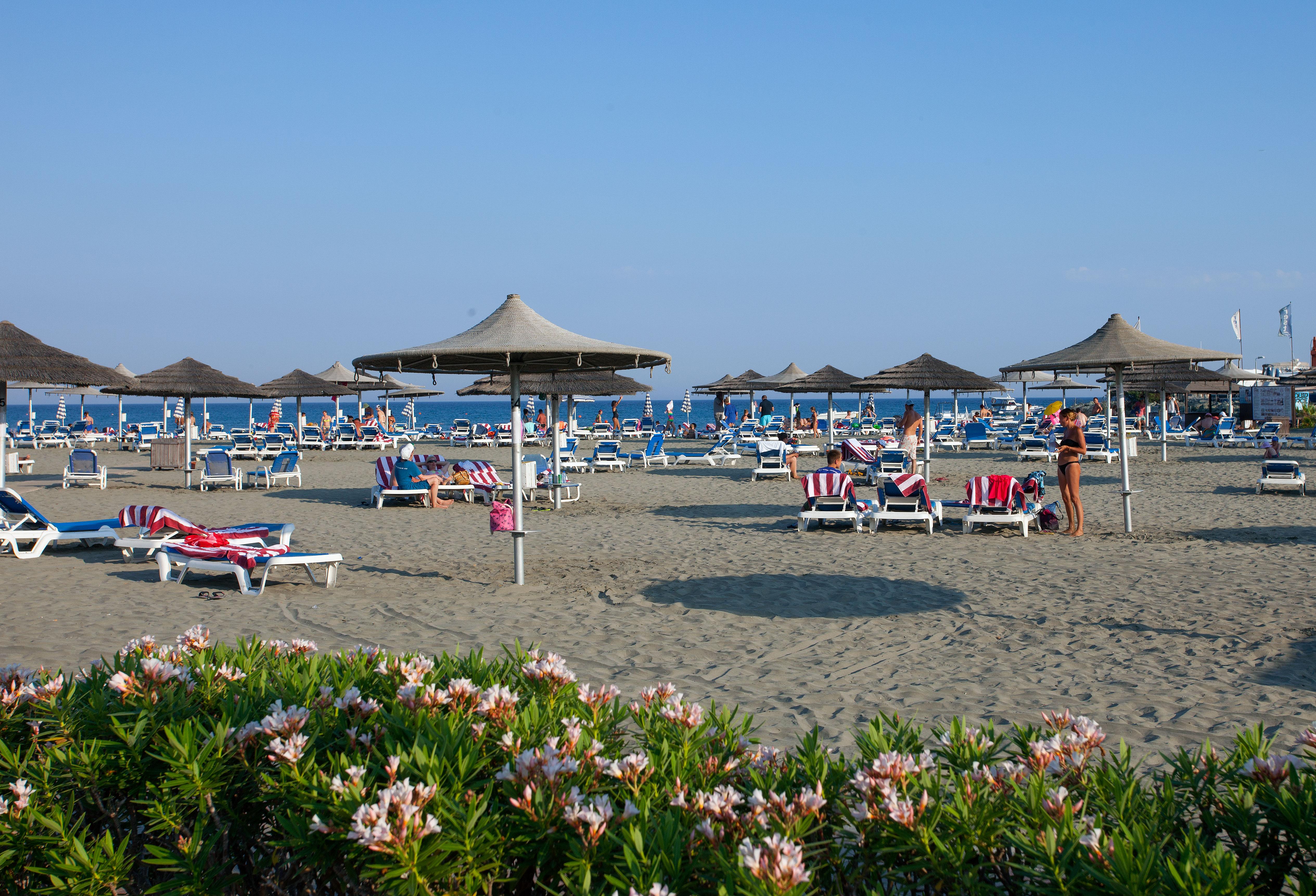 St Raphael Hotel 5*