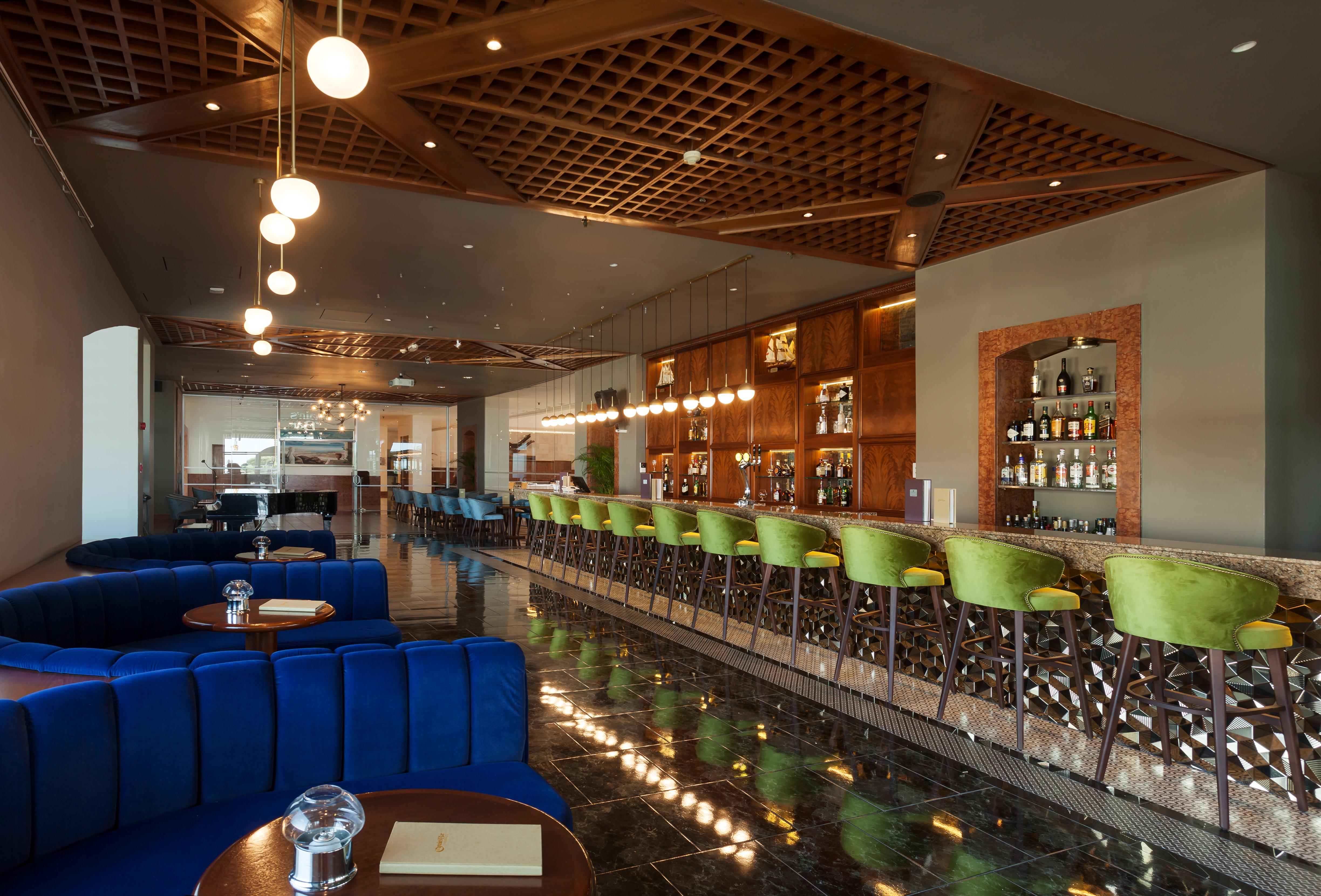 St Raphael Hotel