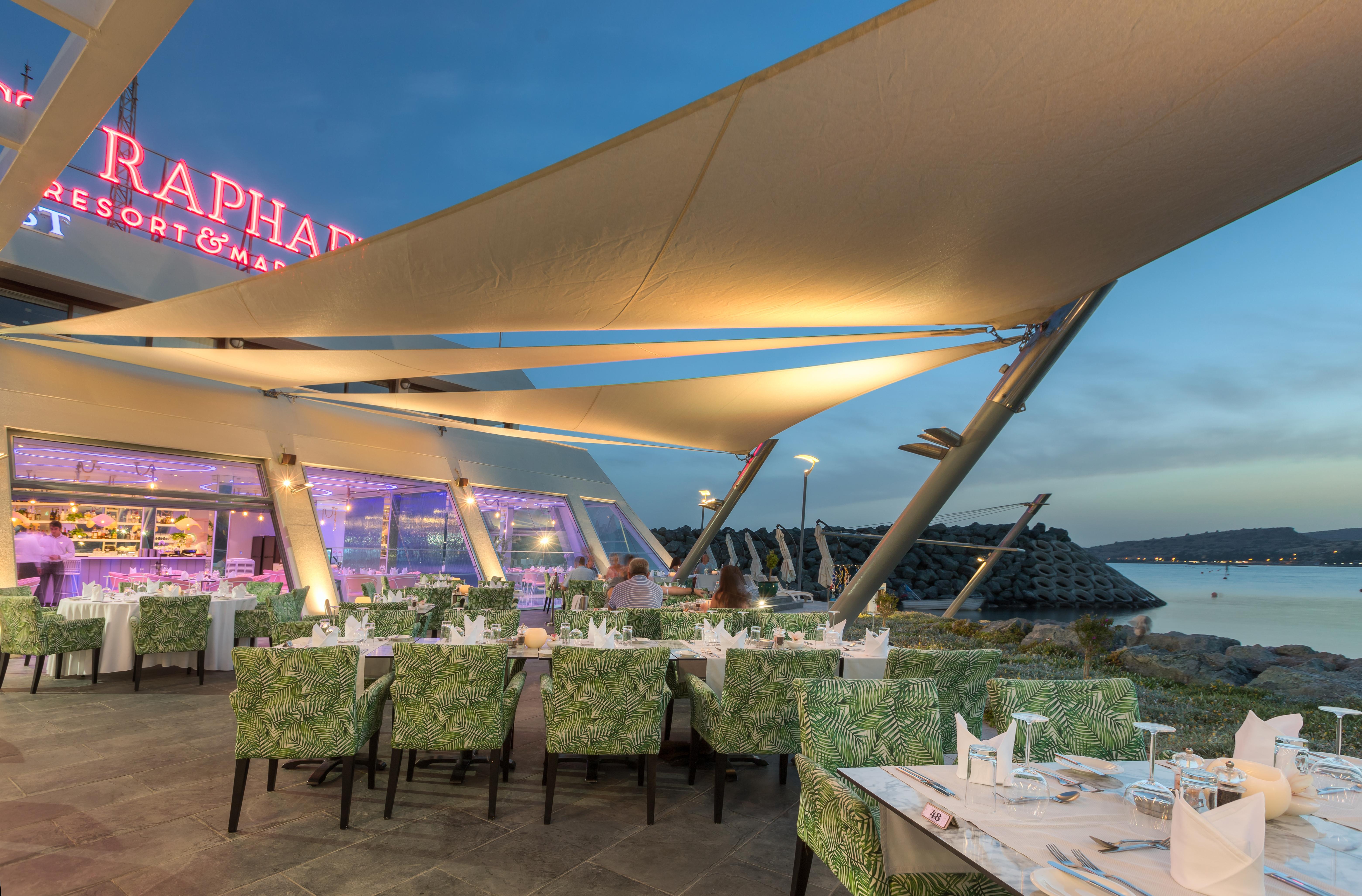 St Raphael Hotel 5*