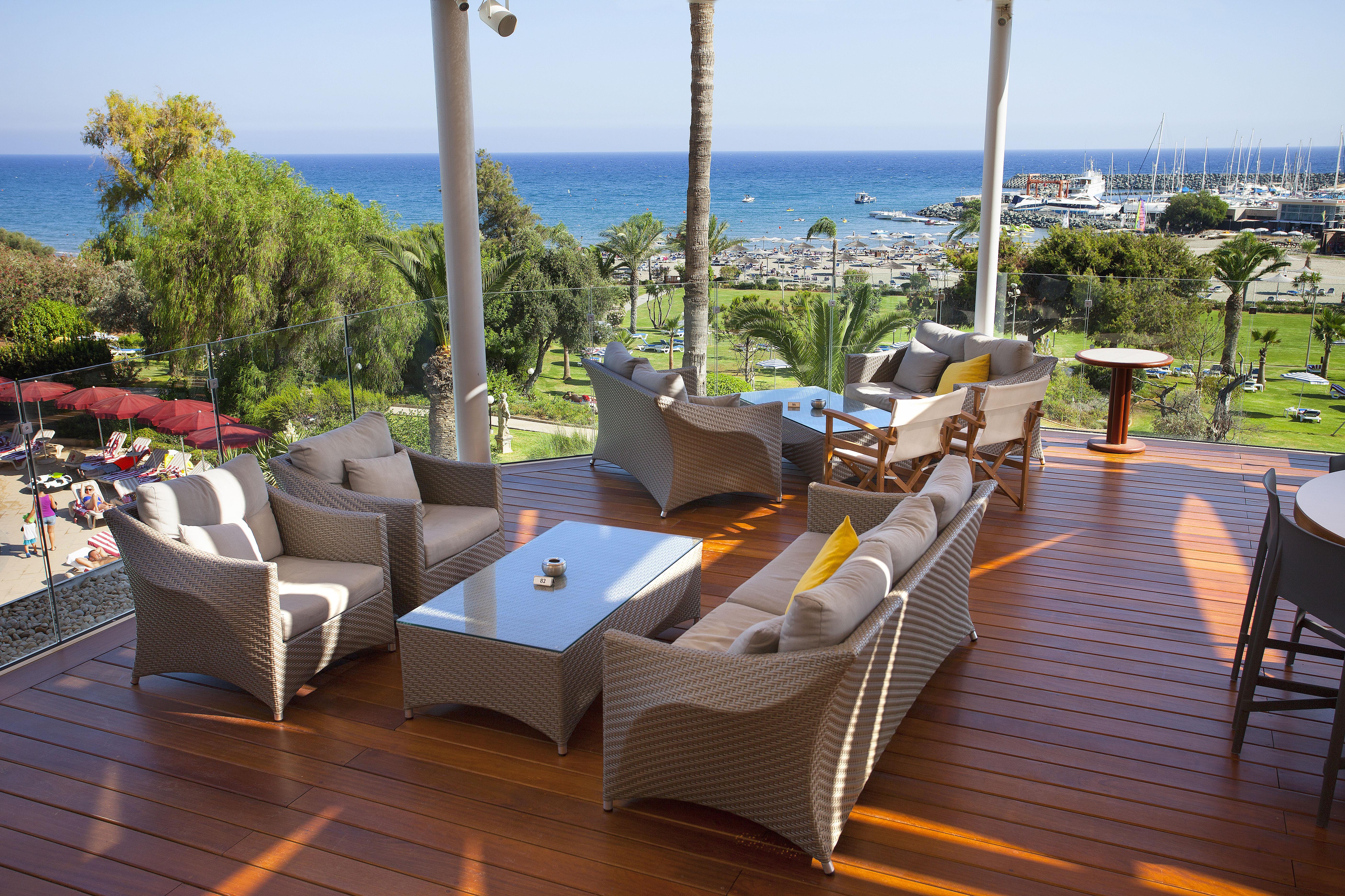 St Raphael Hotel 5*
