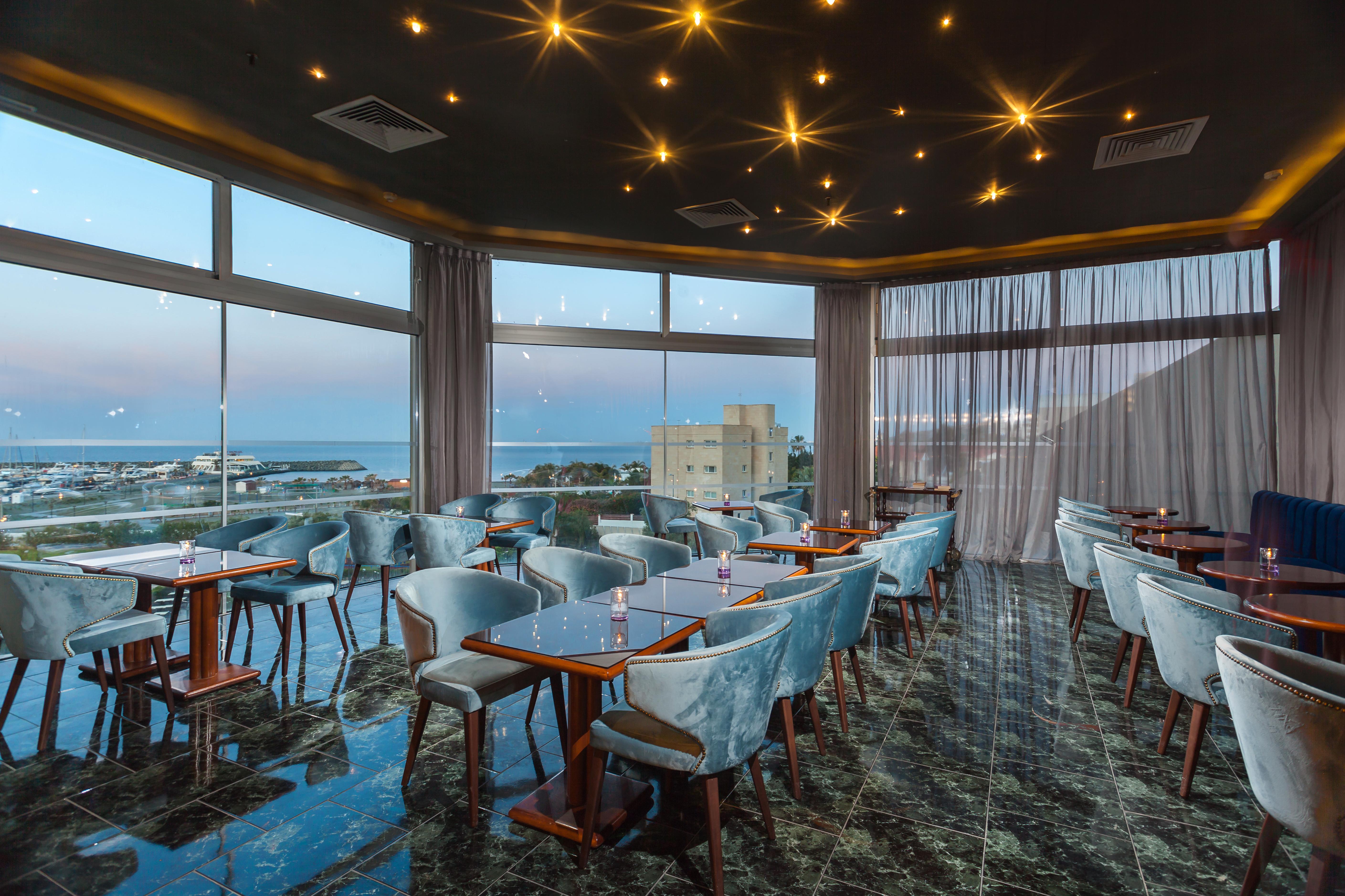 St Raphael Hotel Limassol