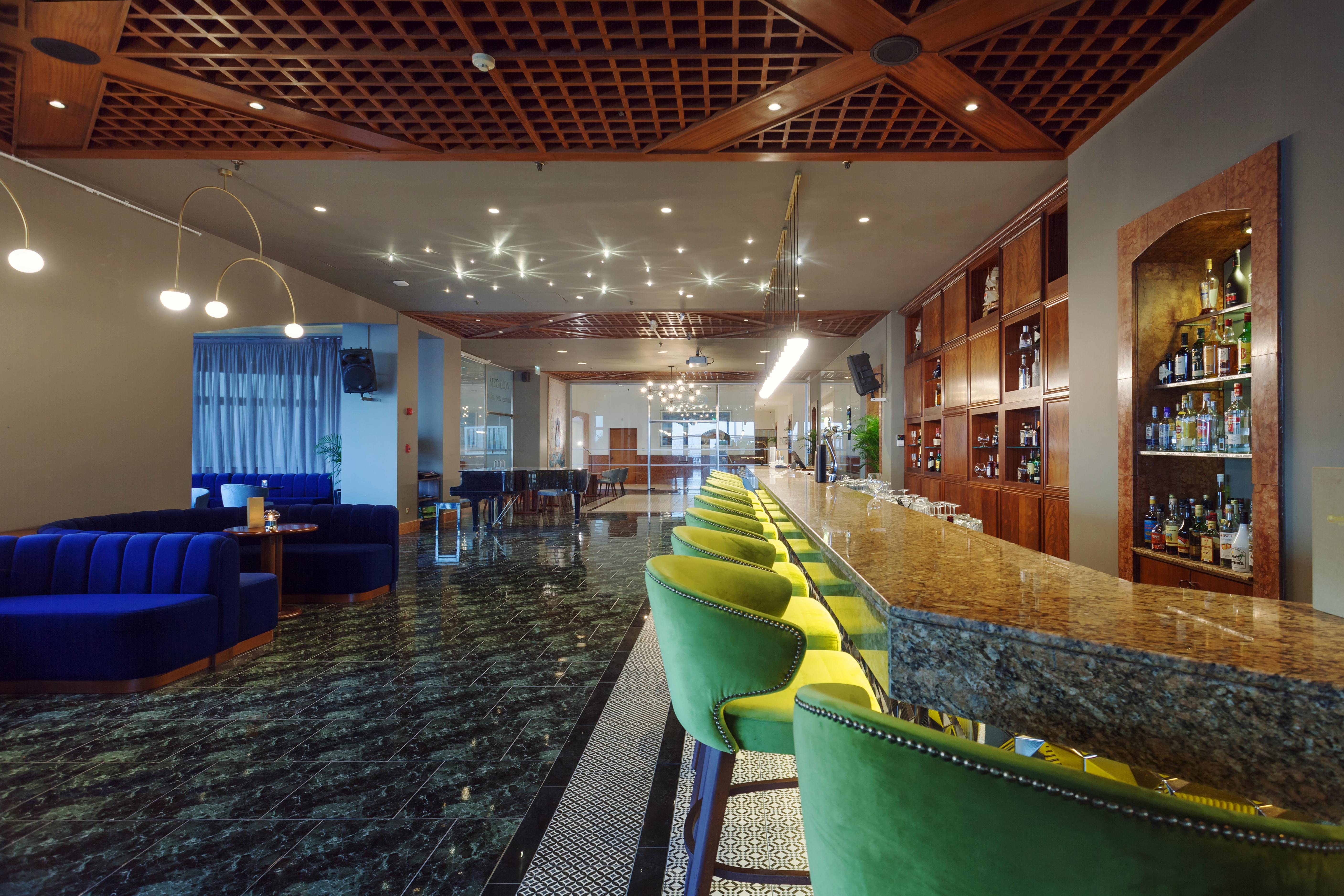 St Raphael Hotel