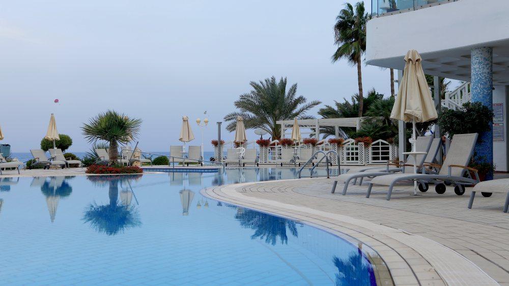 Sunrise 5*