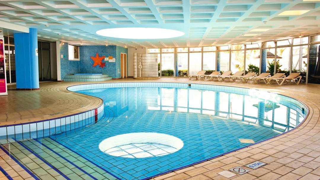 Sunrise Hotel 5*