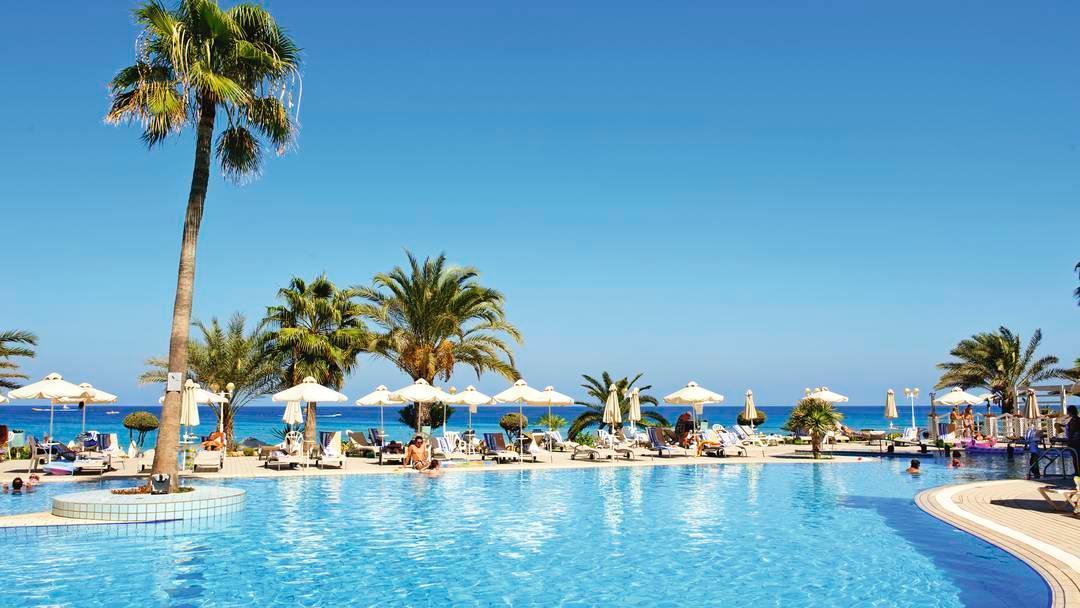 Sunrise 5* Protaras